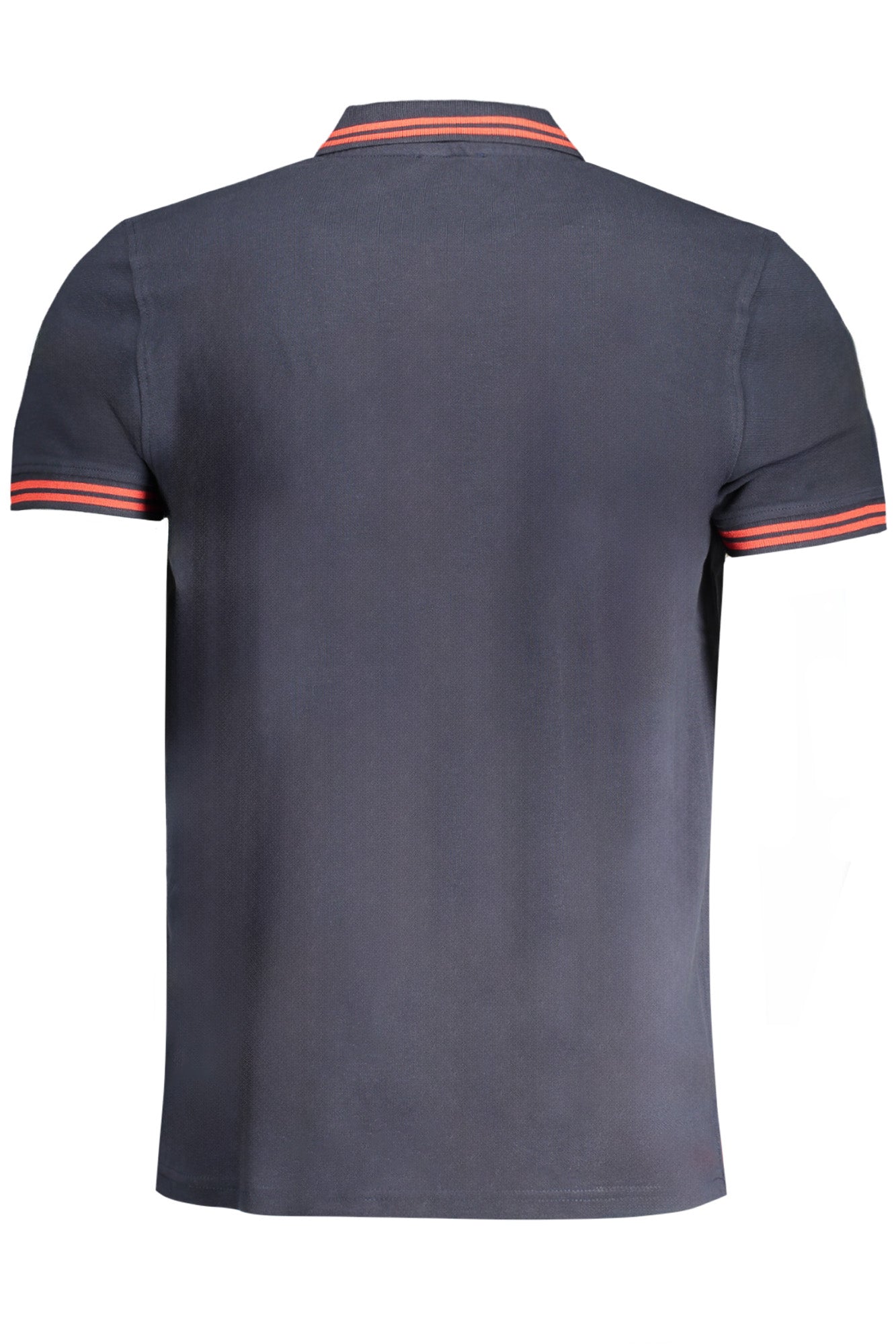 Polo CAVALLI CLASS Blu