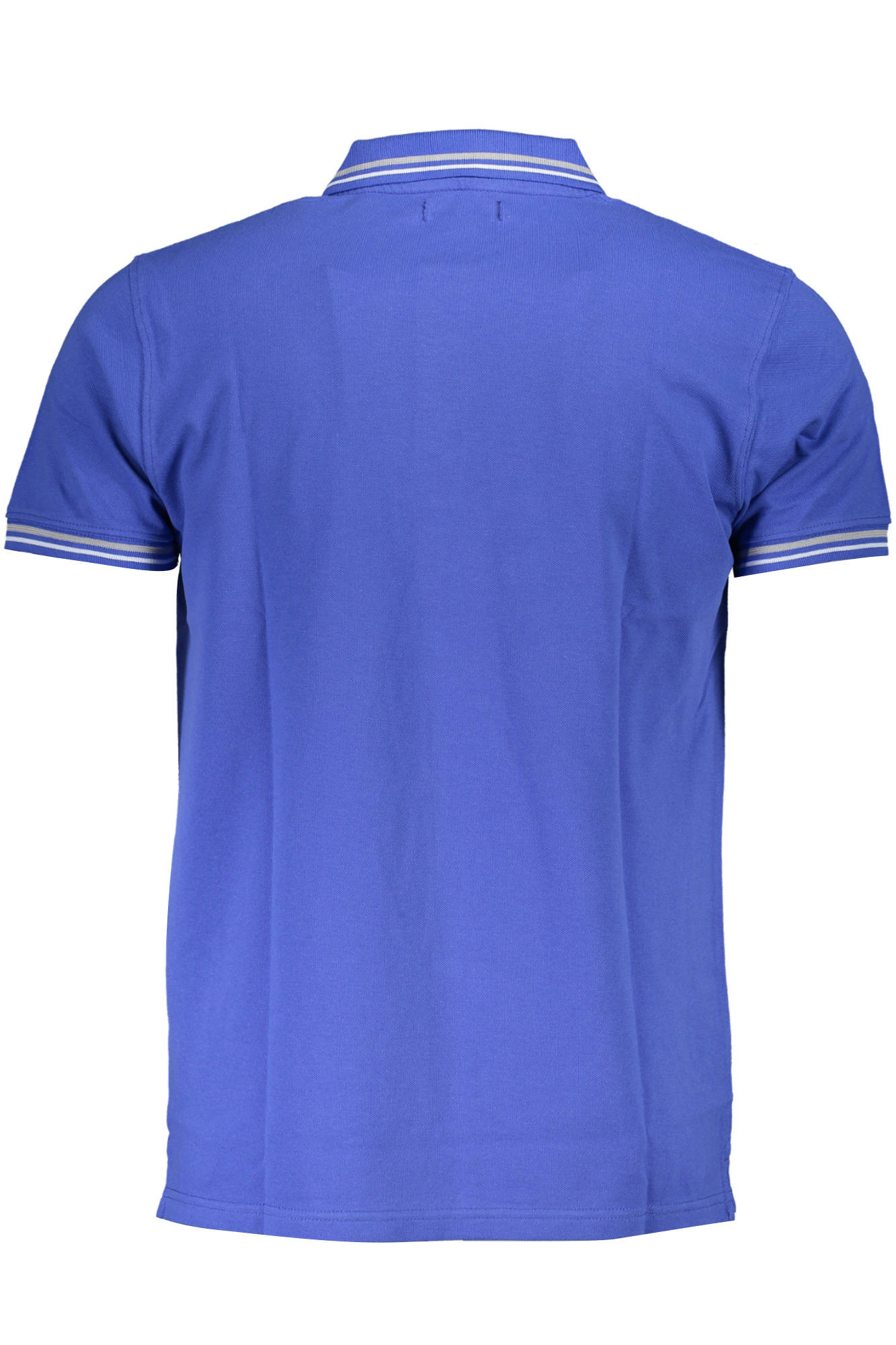 Polo CAVALLI CLASS Blu