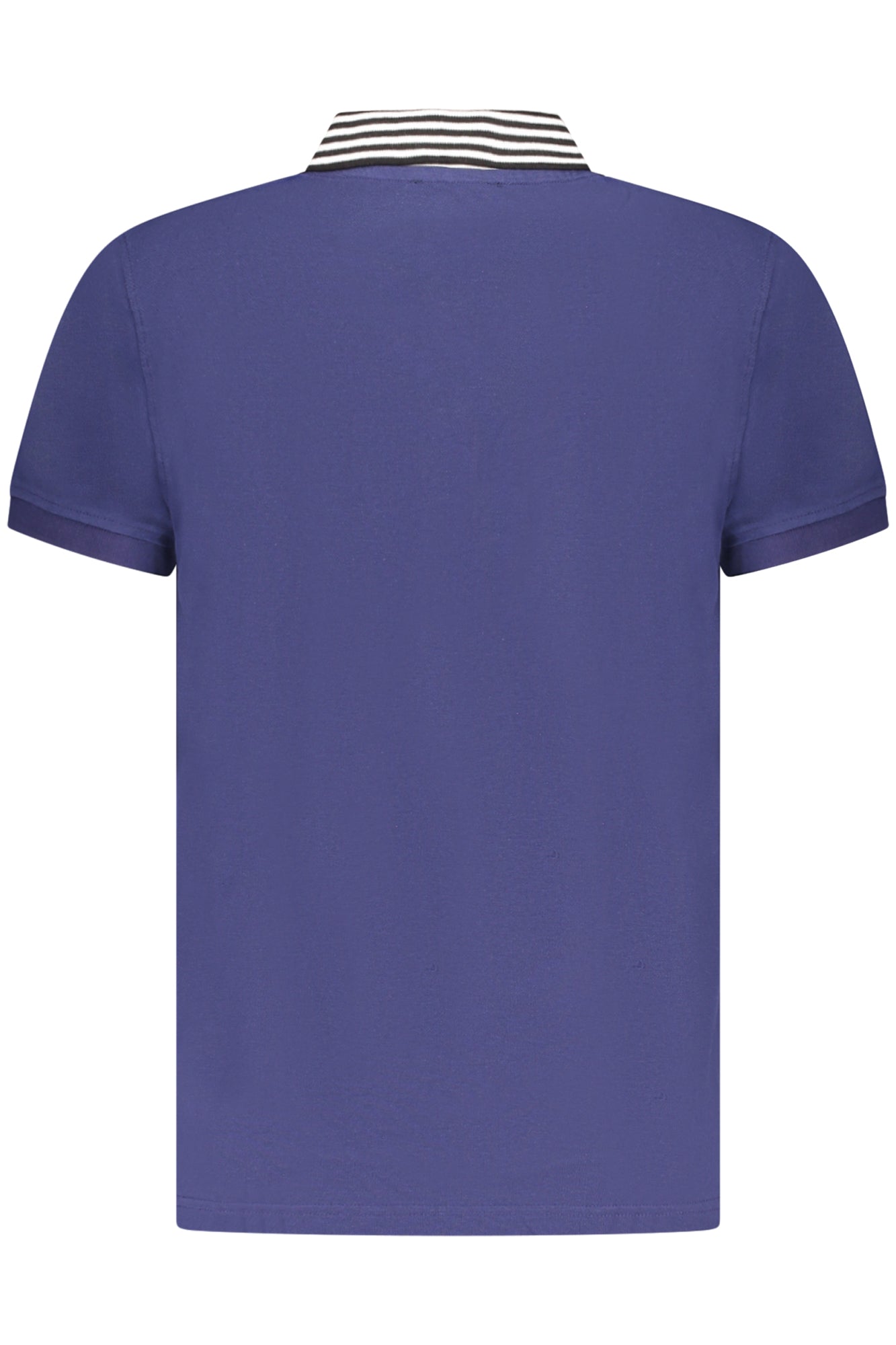 Polo CAVALLI CLASS Blu