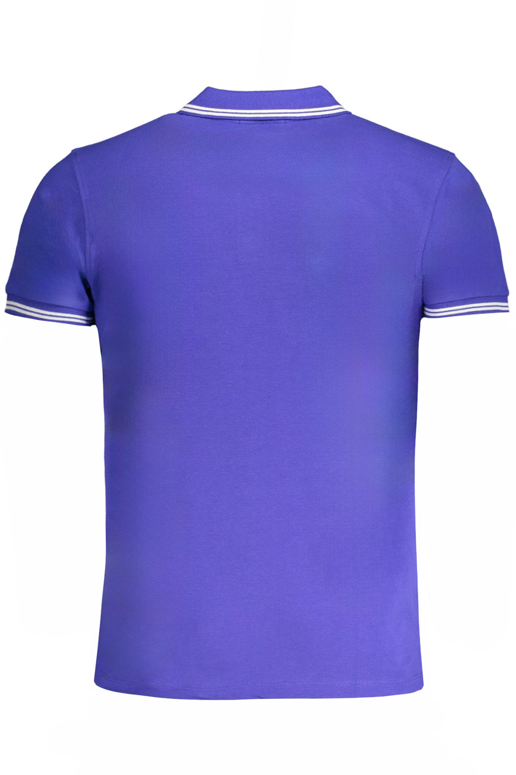 Polo CAVALLI CLASS Blu