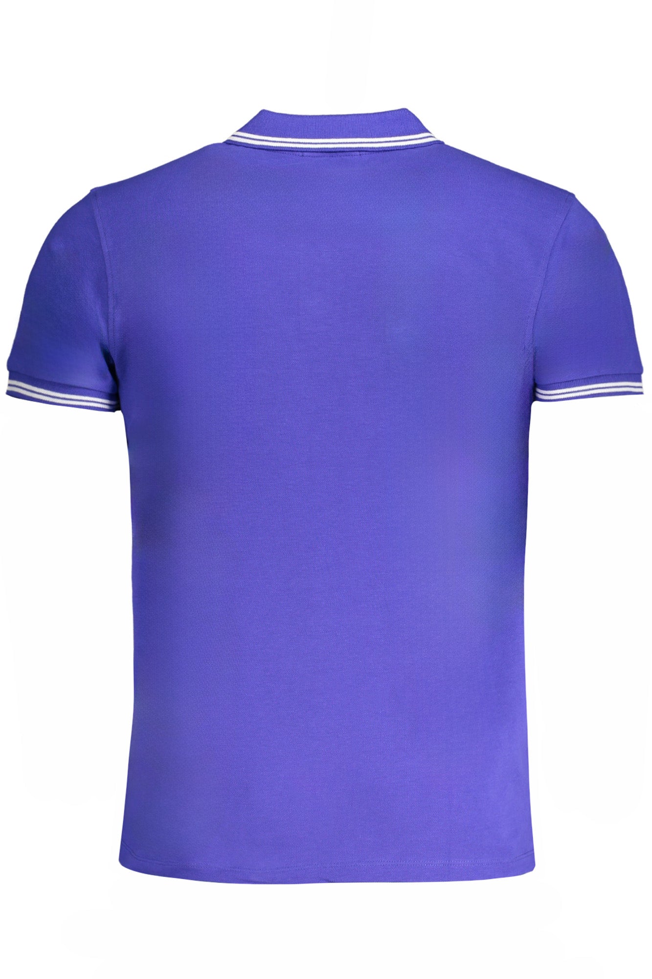 Polo CAVALLI CLASS Blu