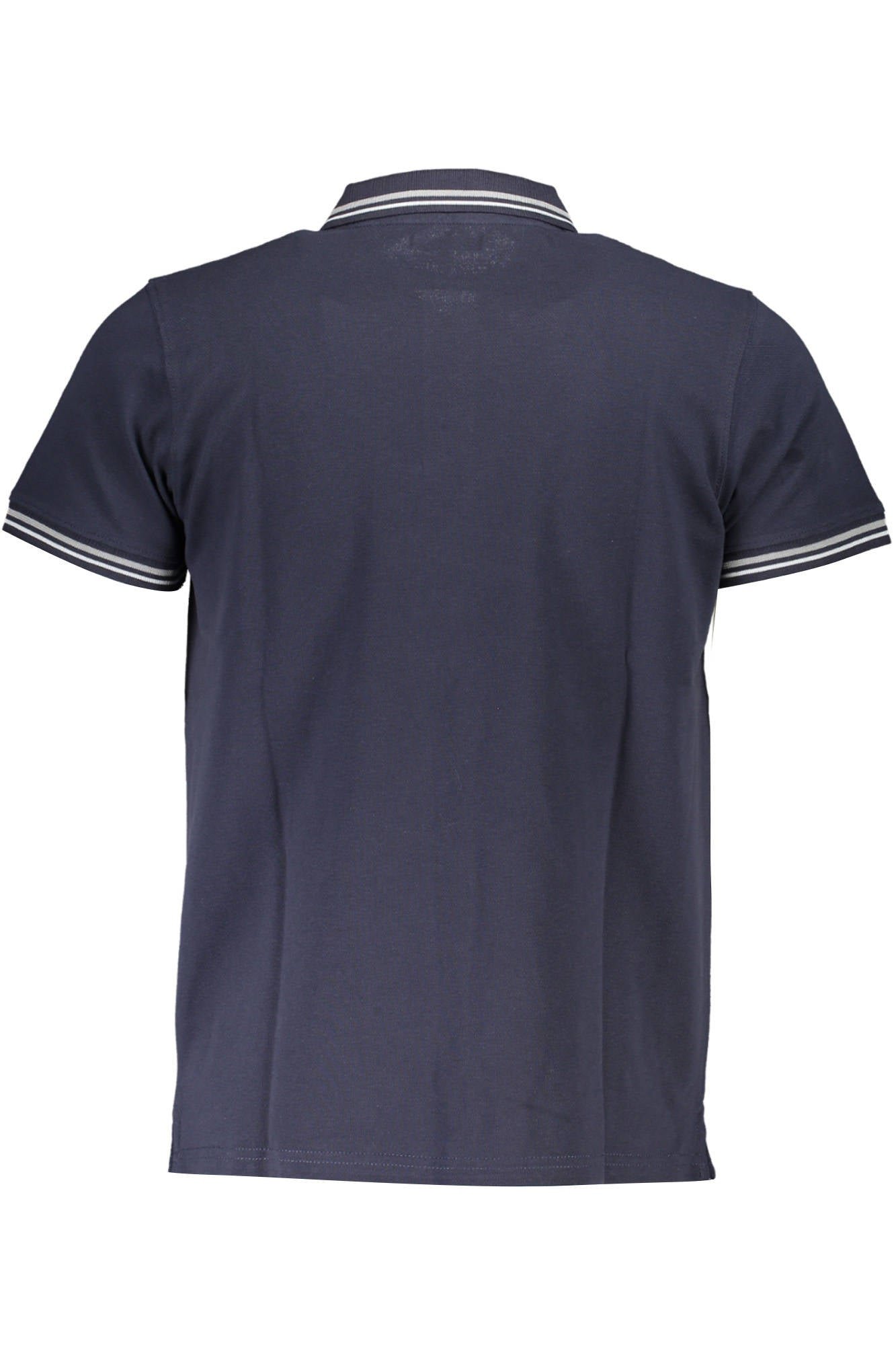 Polo CAVALLI CLASS Blu