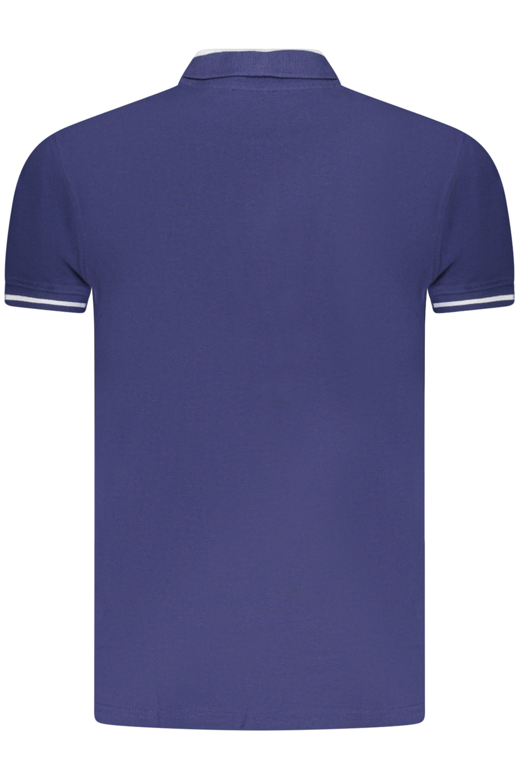 Polo CAVALLI CLASS Blu
