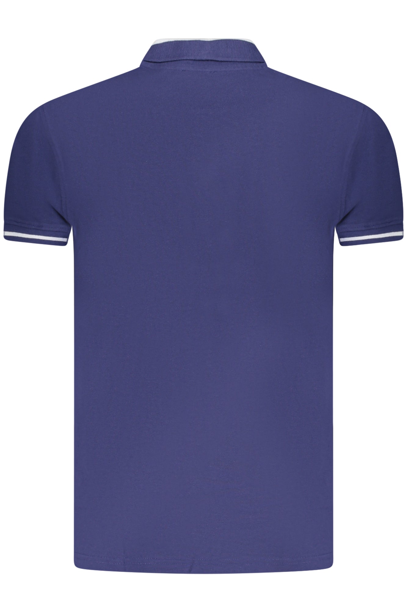 Polo CAVALLI CLASS Blu