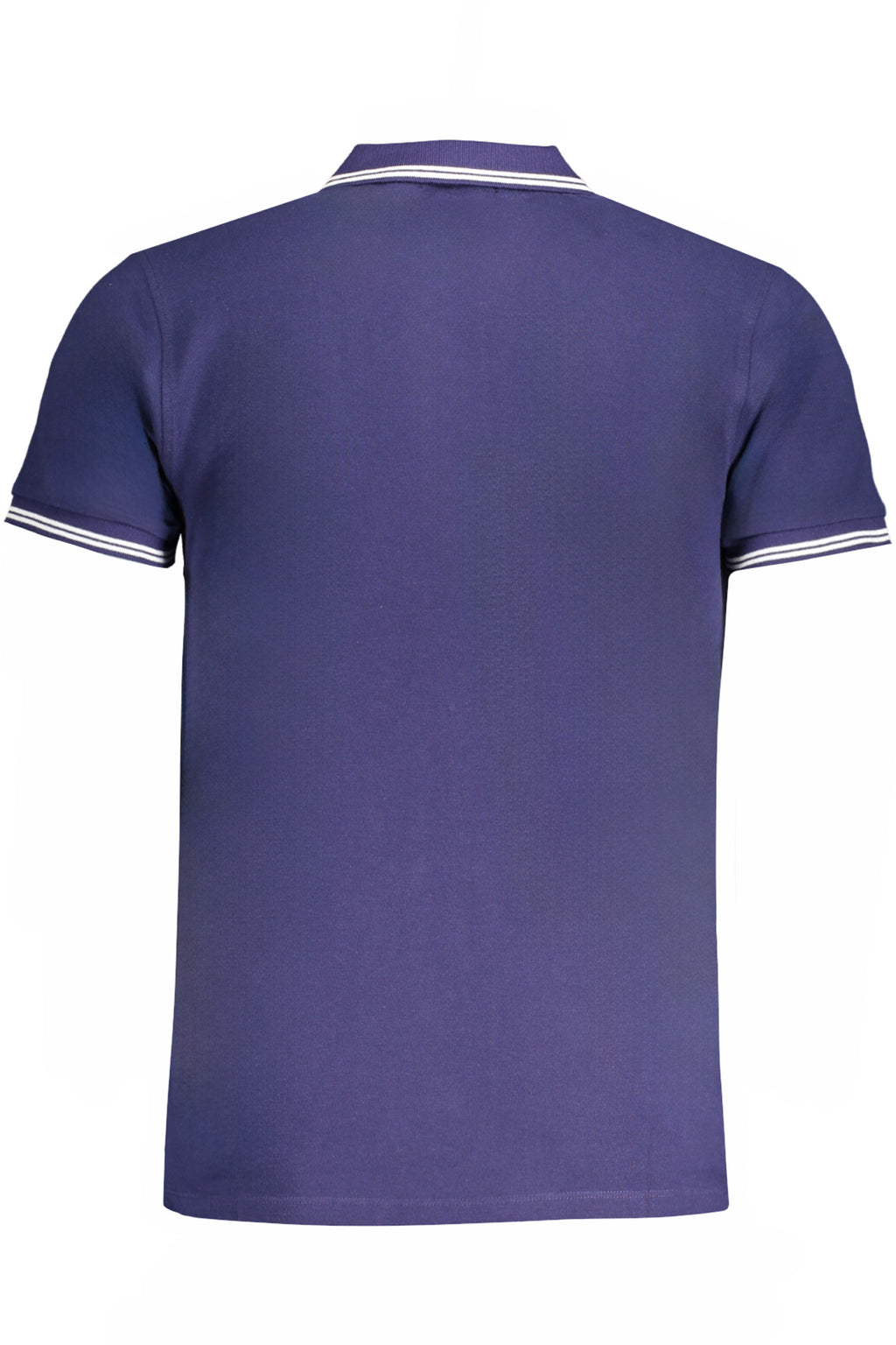 Polo CAVALLI CLASS Blu