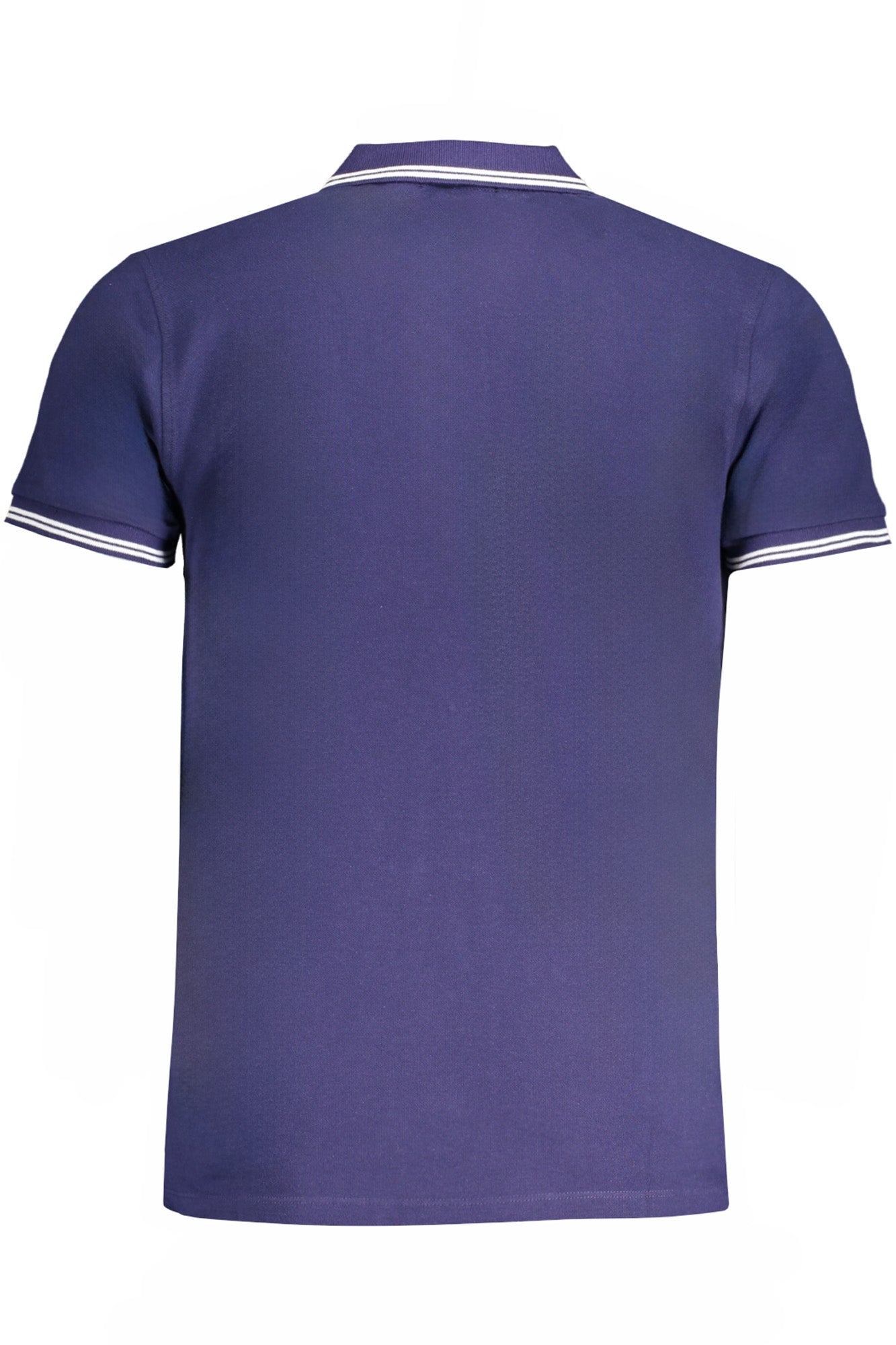 Polo CAVALLI CLASS Blu