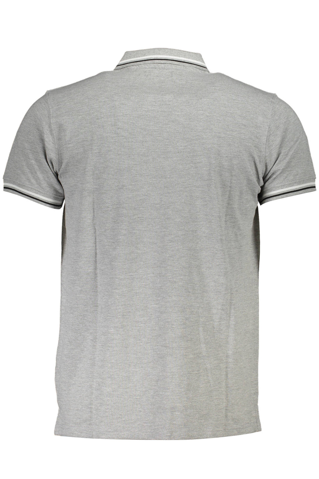 Polo CAVALLI CLASS Grigio