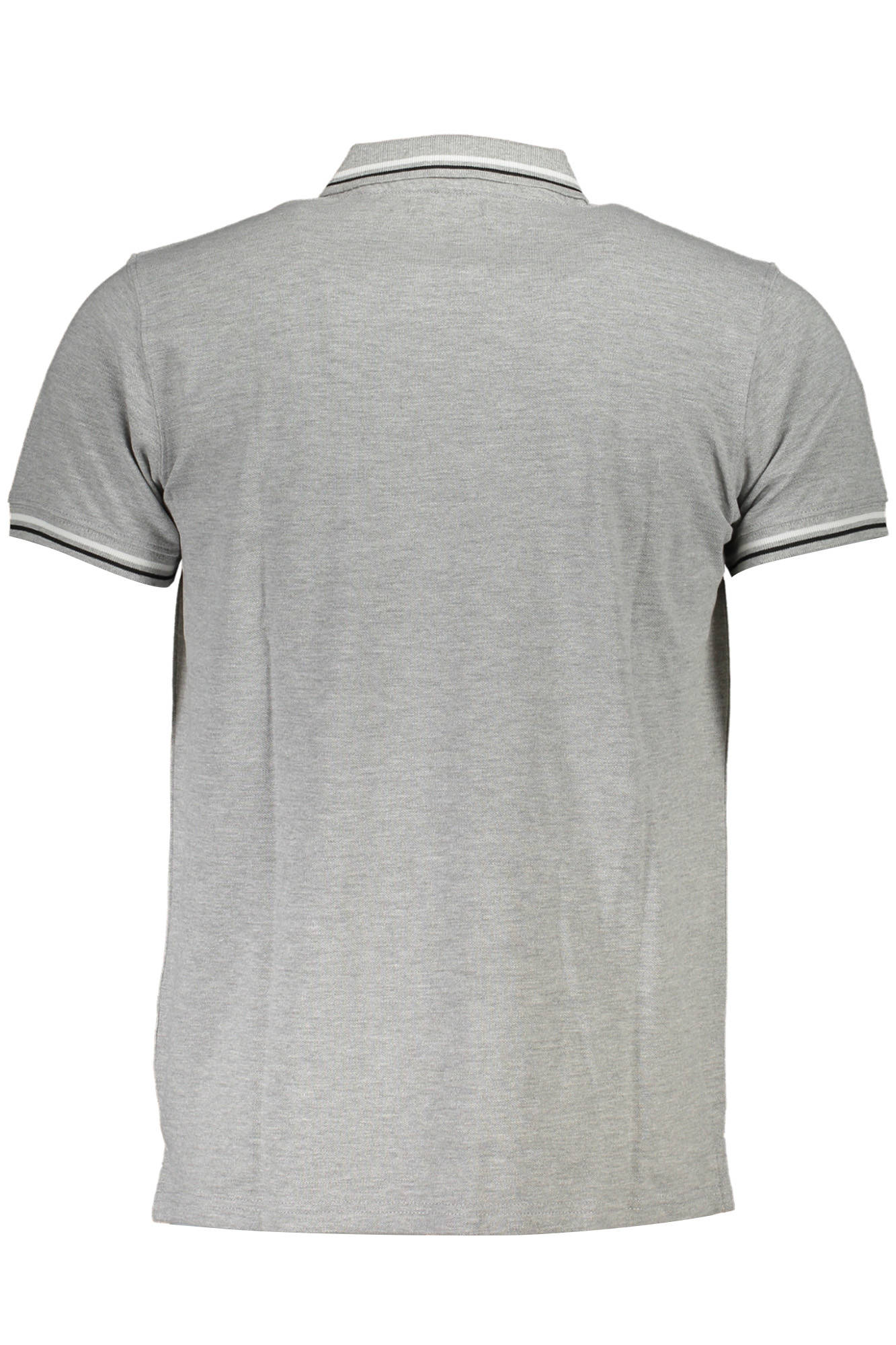Polo CAVALLI CLASS Grigio