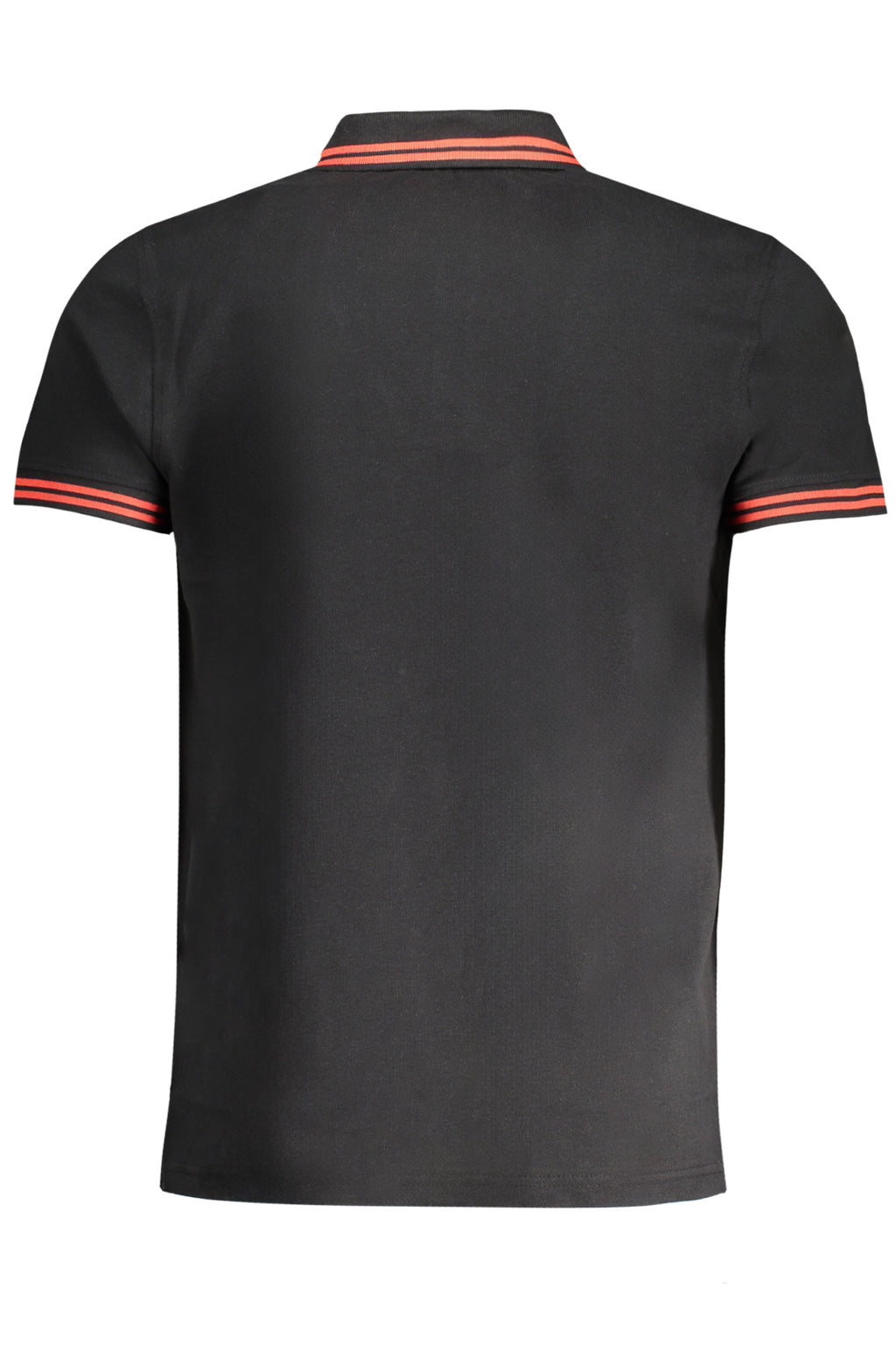Polo CAVALLI CLASS Nero