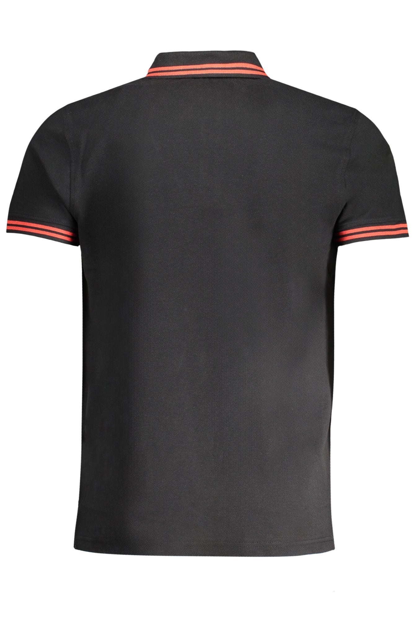 Polo CAVALLI CLASS Nero