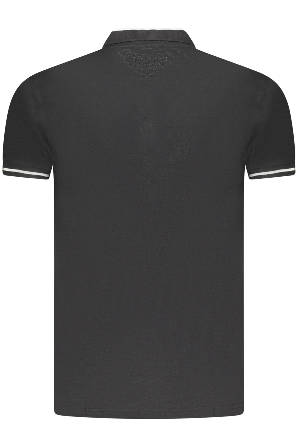 Polo CAVALLI CLASS Nero