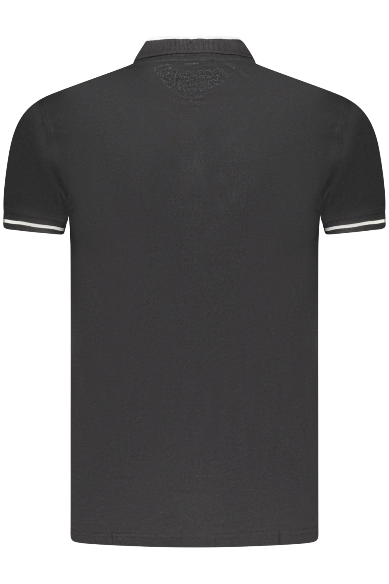 Polo CAVALLI CLASS Nero