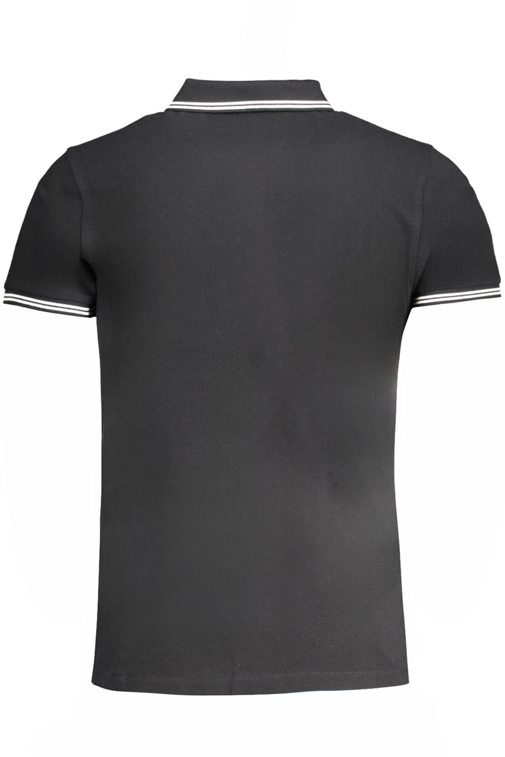 Polo CAVALLI CLASS Nero