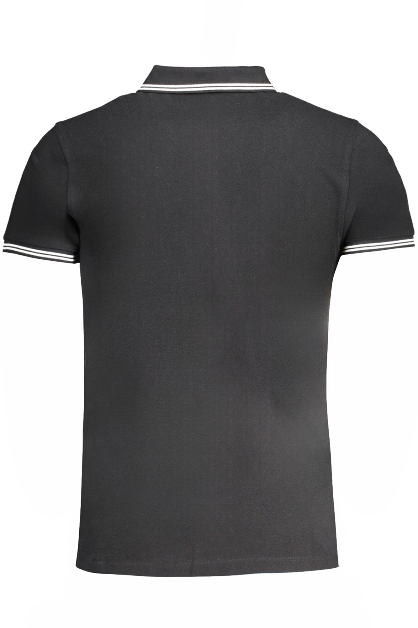 Polo CAVALLI CLASS Nero
