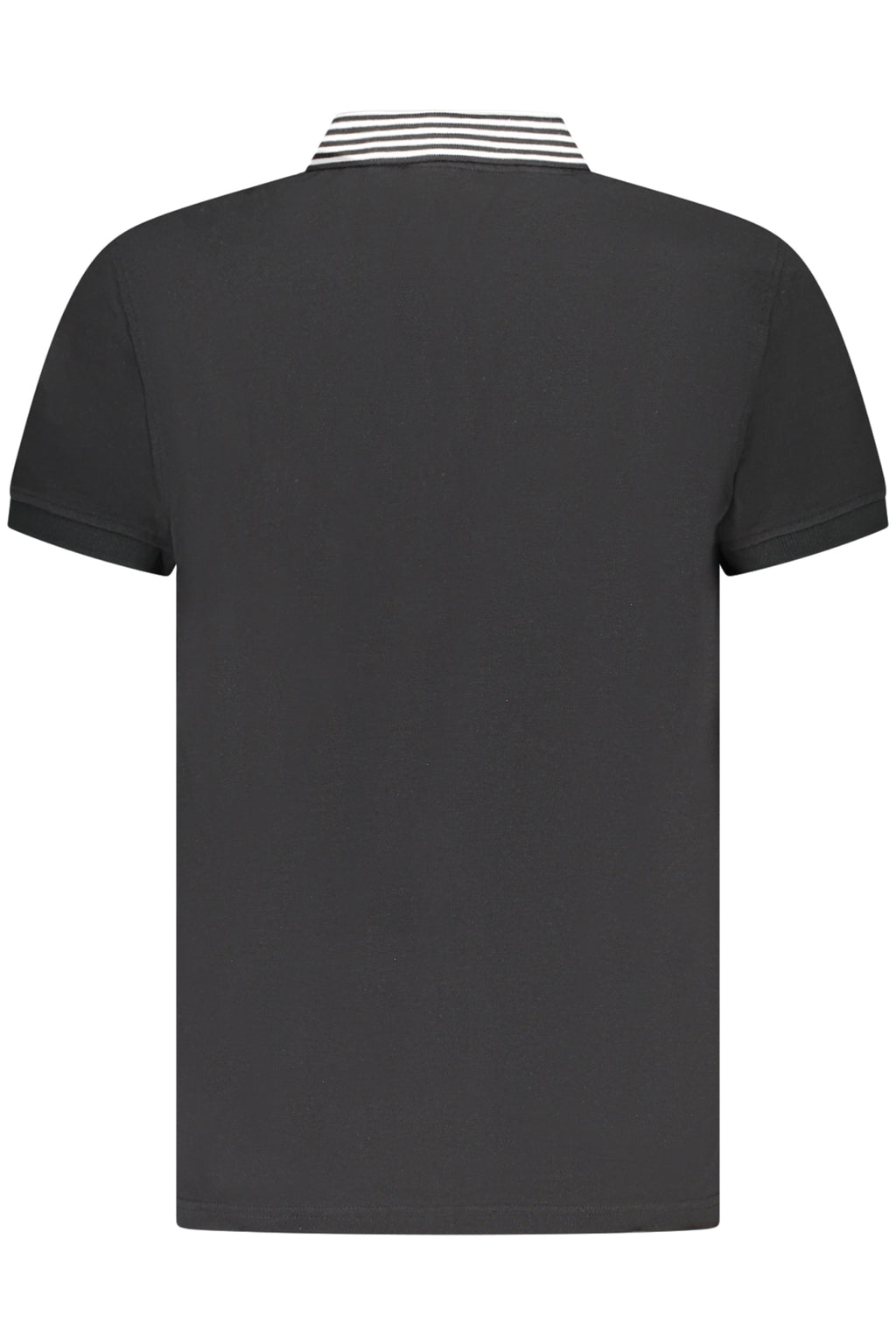 Polo CAVALLI CLASS Nero