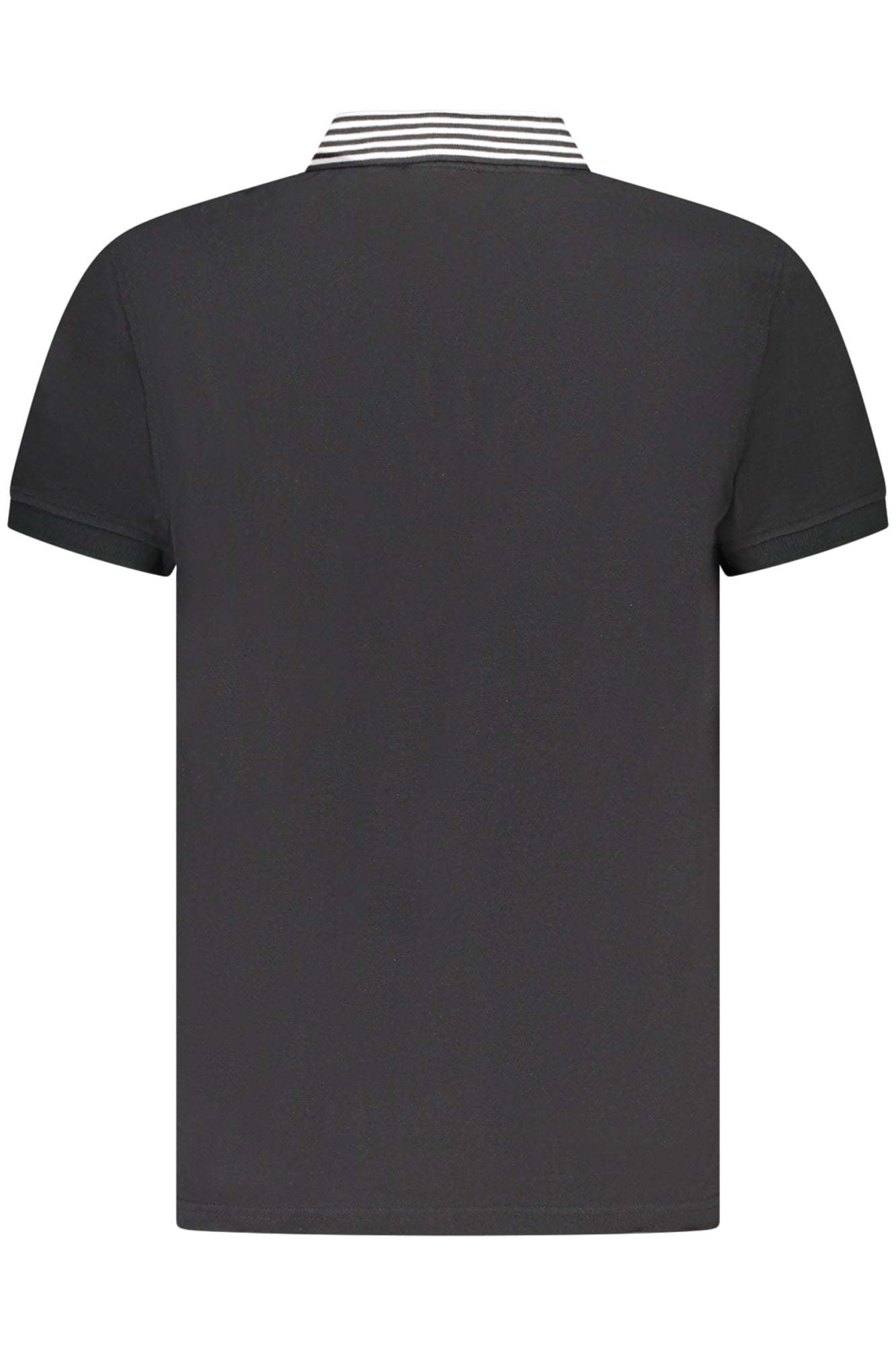 Polo CAVALLI CLASS Nero
