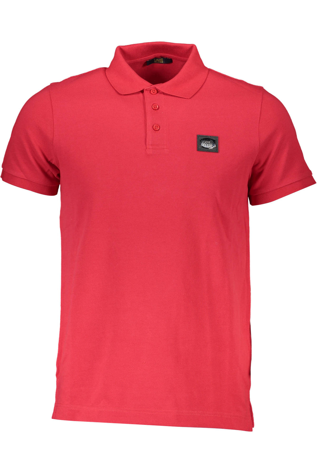 Polo CAVALLI CLASS Rosso