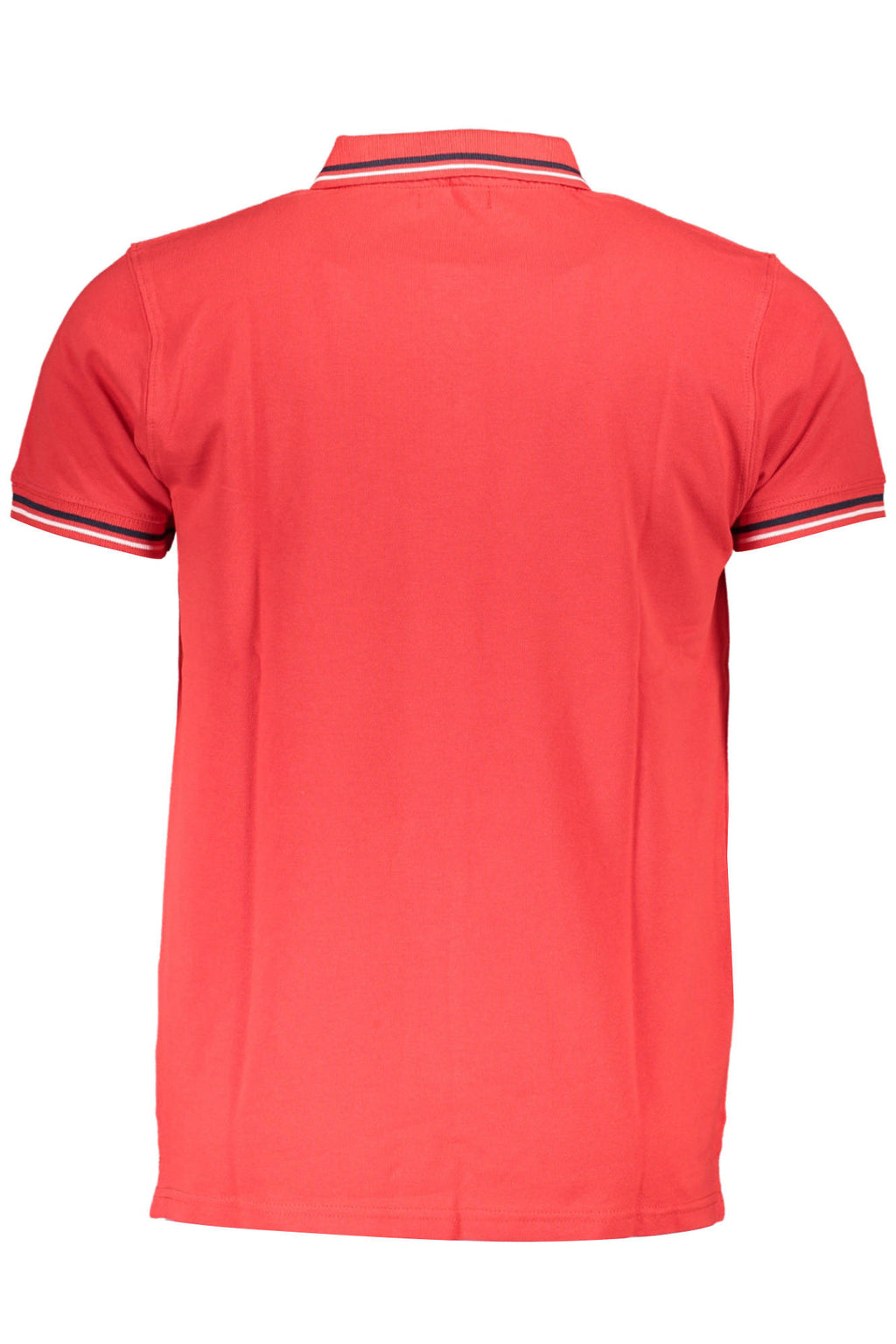Polo CAVALLI CLASS Rosso