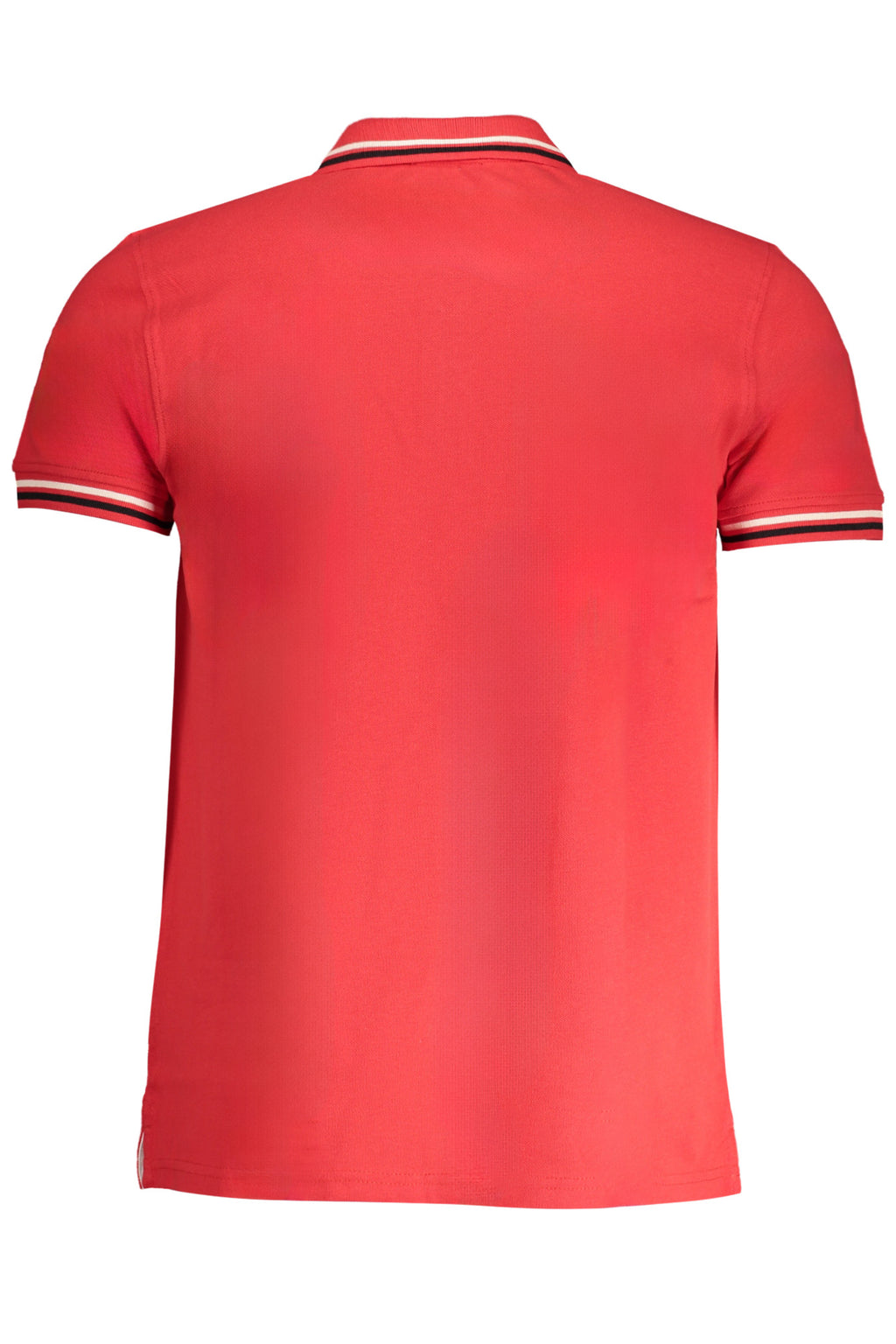 Polo CAVALLI CLASS Rosso