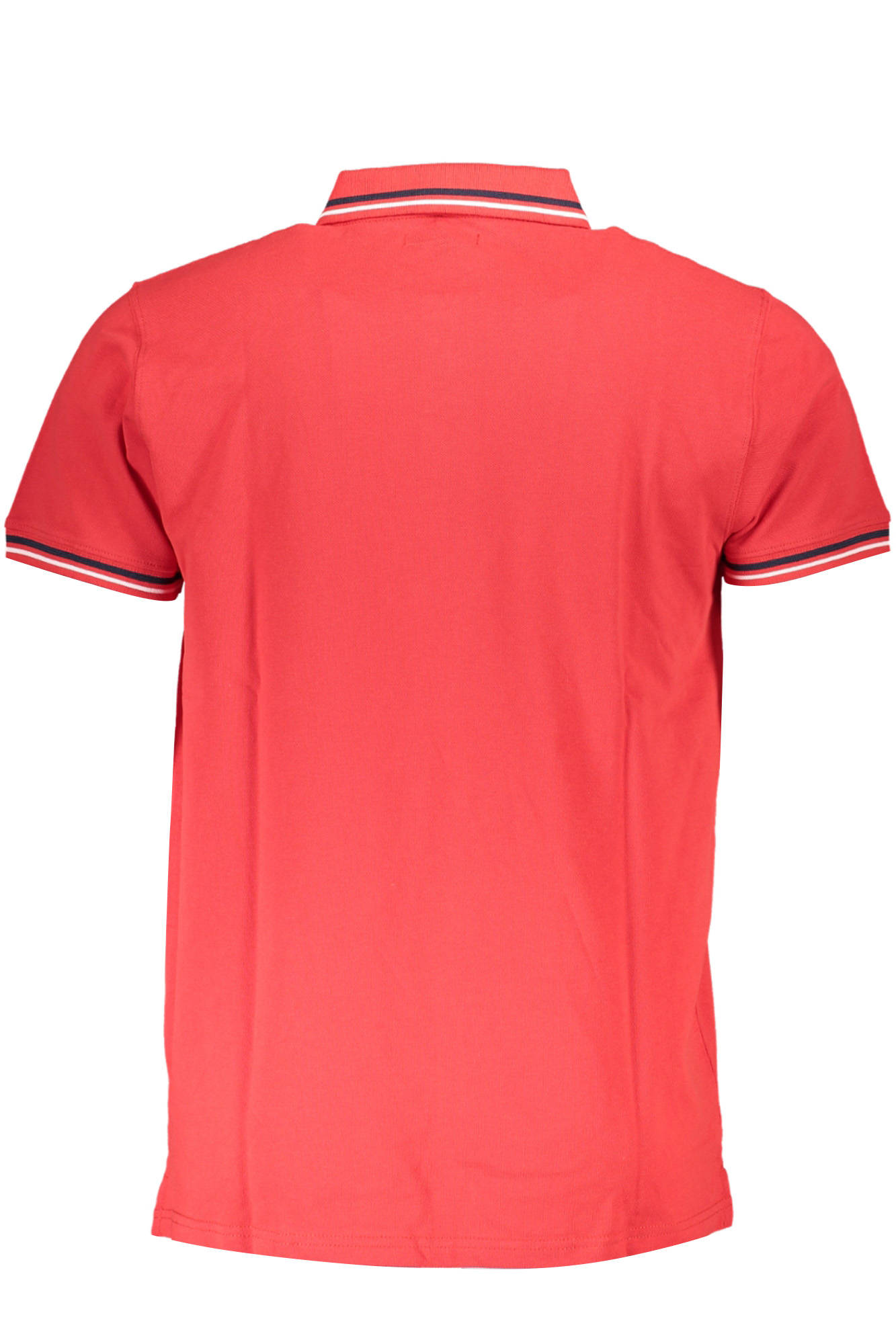 Polo CAVALLI CLASS Rosso