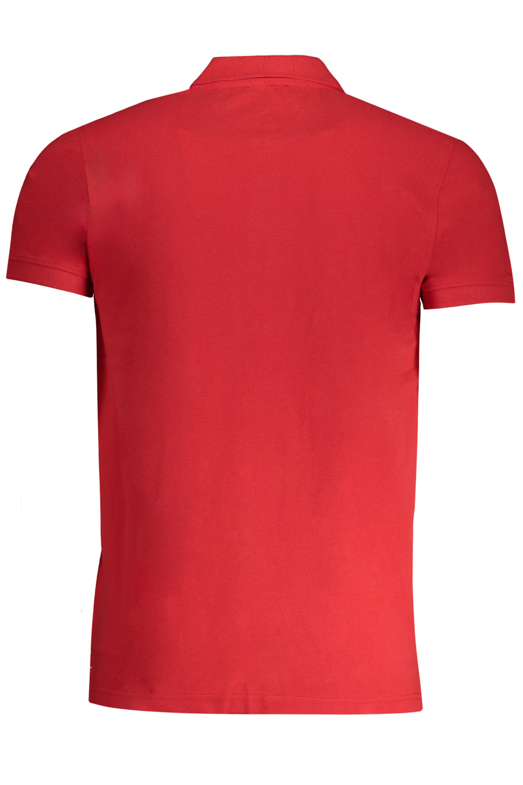 Polo CAVALLI CLASS Rosso
