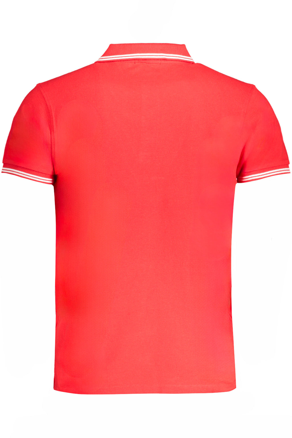 Polo CAVALLI CLASS Rosso