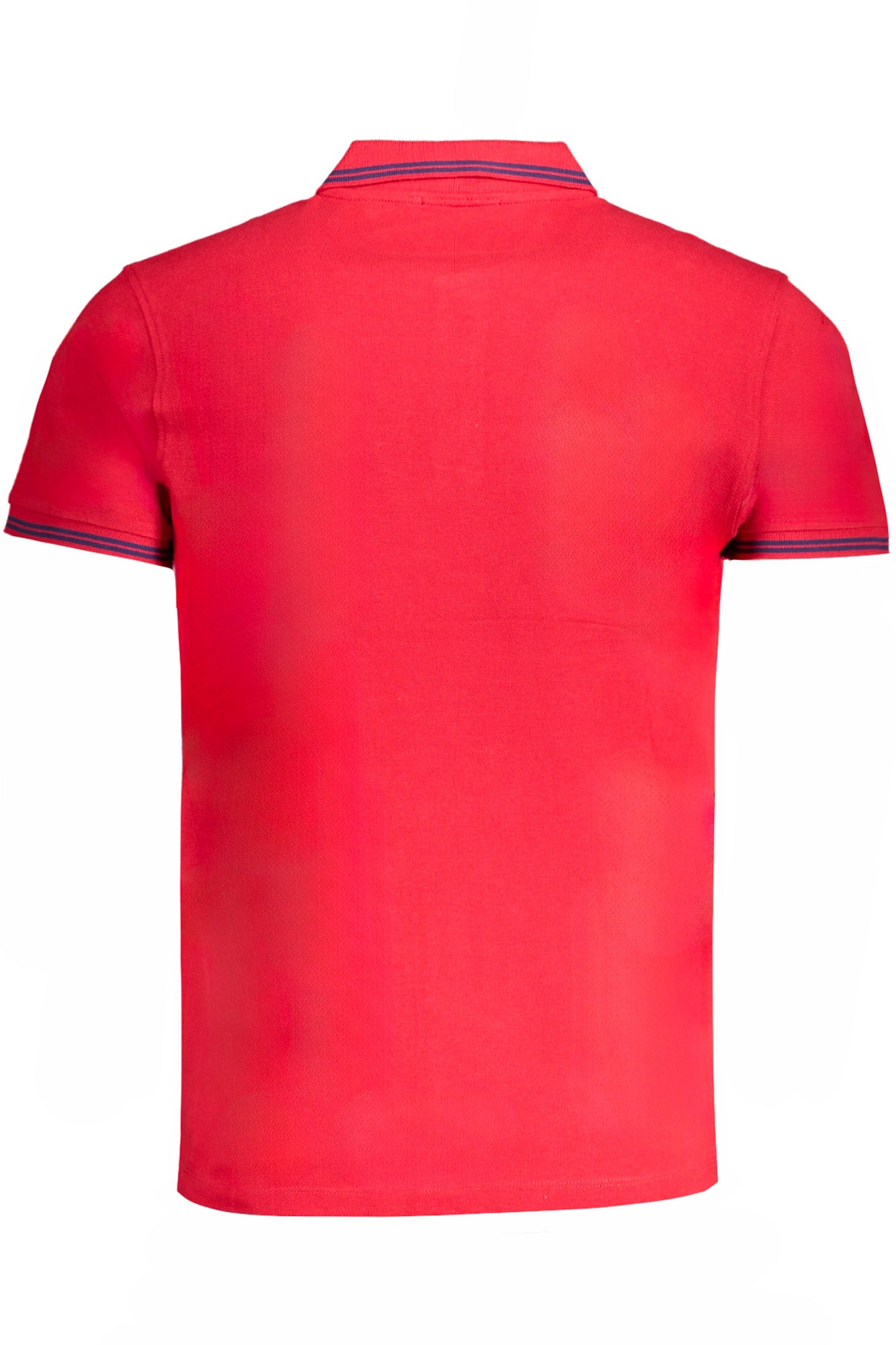 Polo CAVALLI CLASS Rosso