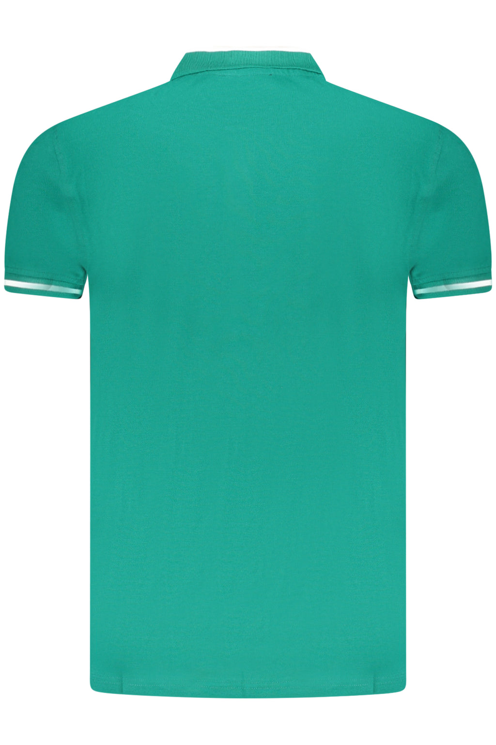 Polo CAVALLI CLASS Verde