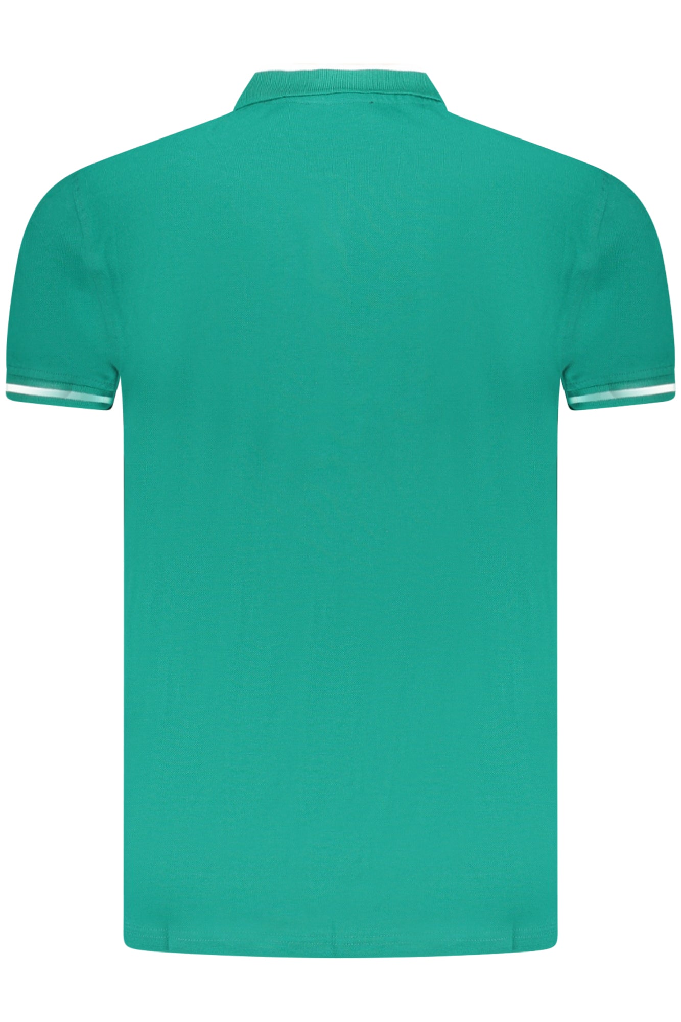 Polo CAVALLI CLASS Verde