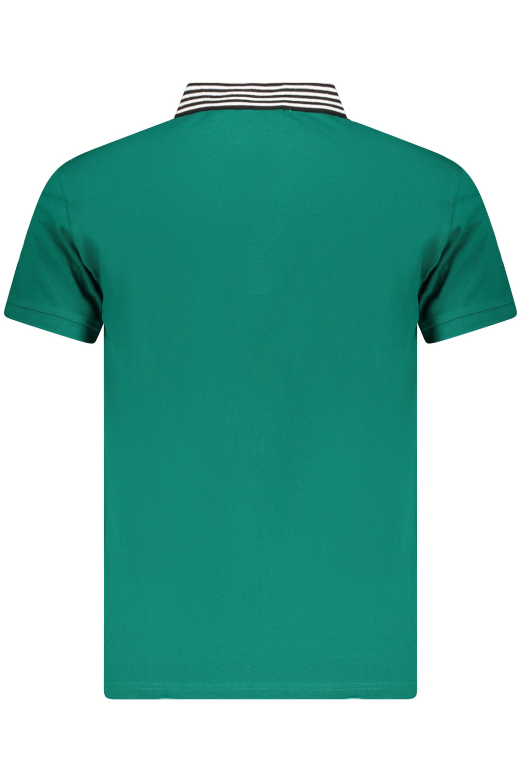 Polo CAVALLI CLASS Verde