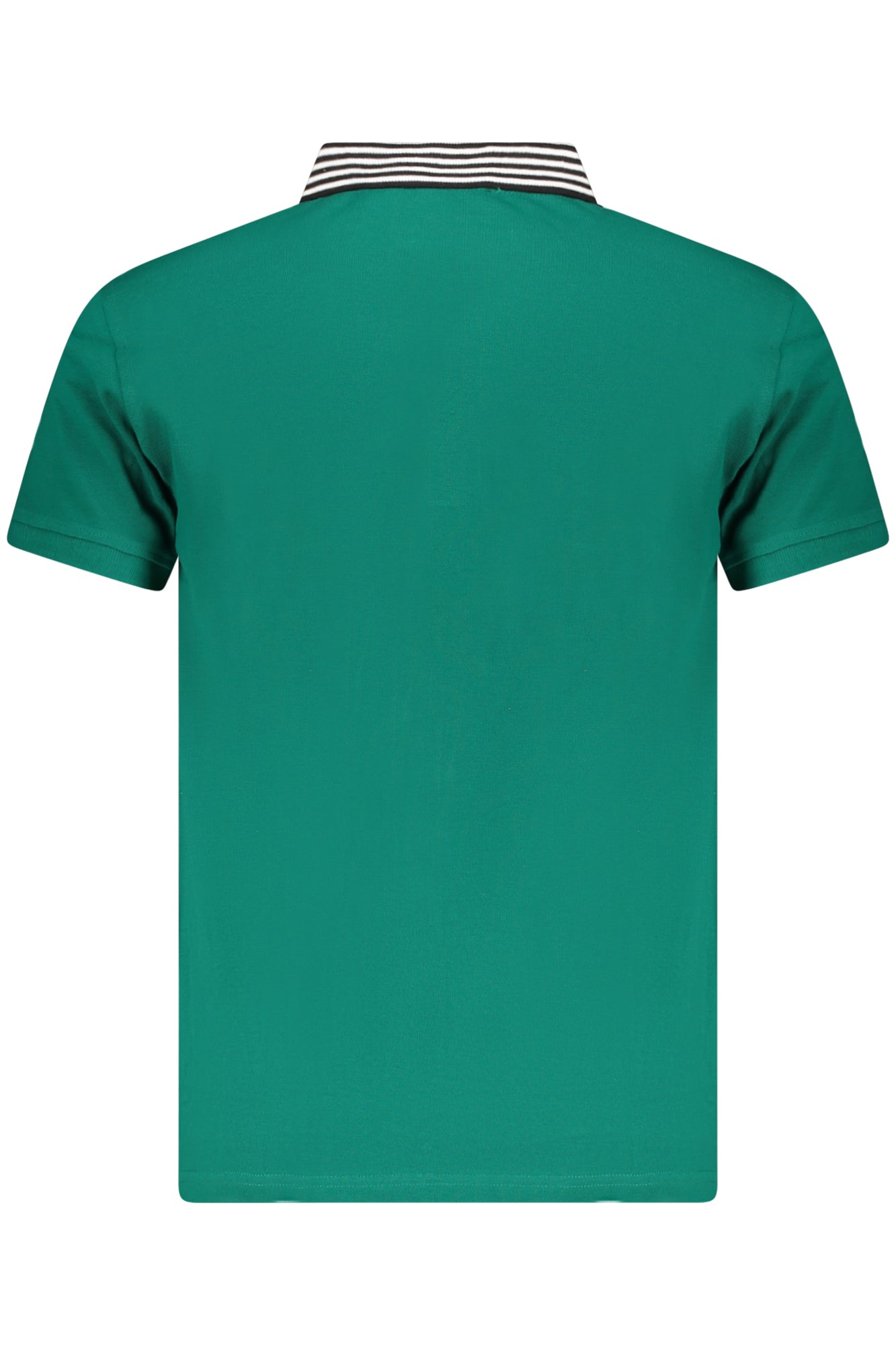 Polo CAVALLI CLASS Verde