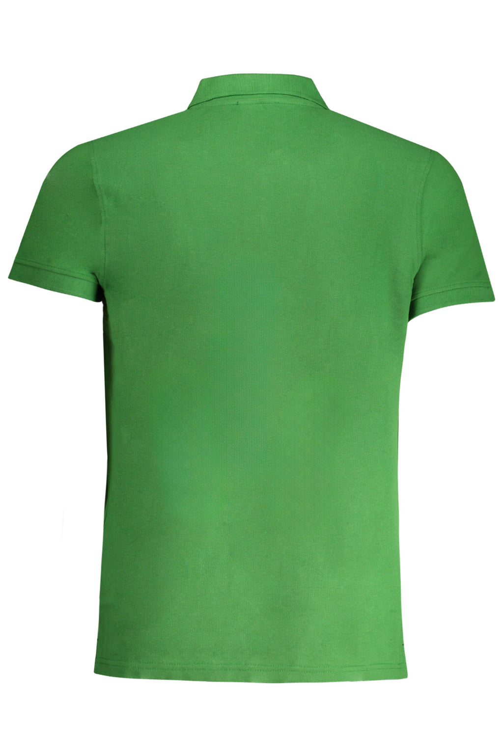 Polo CAVALLI CLASS Verde