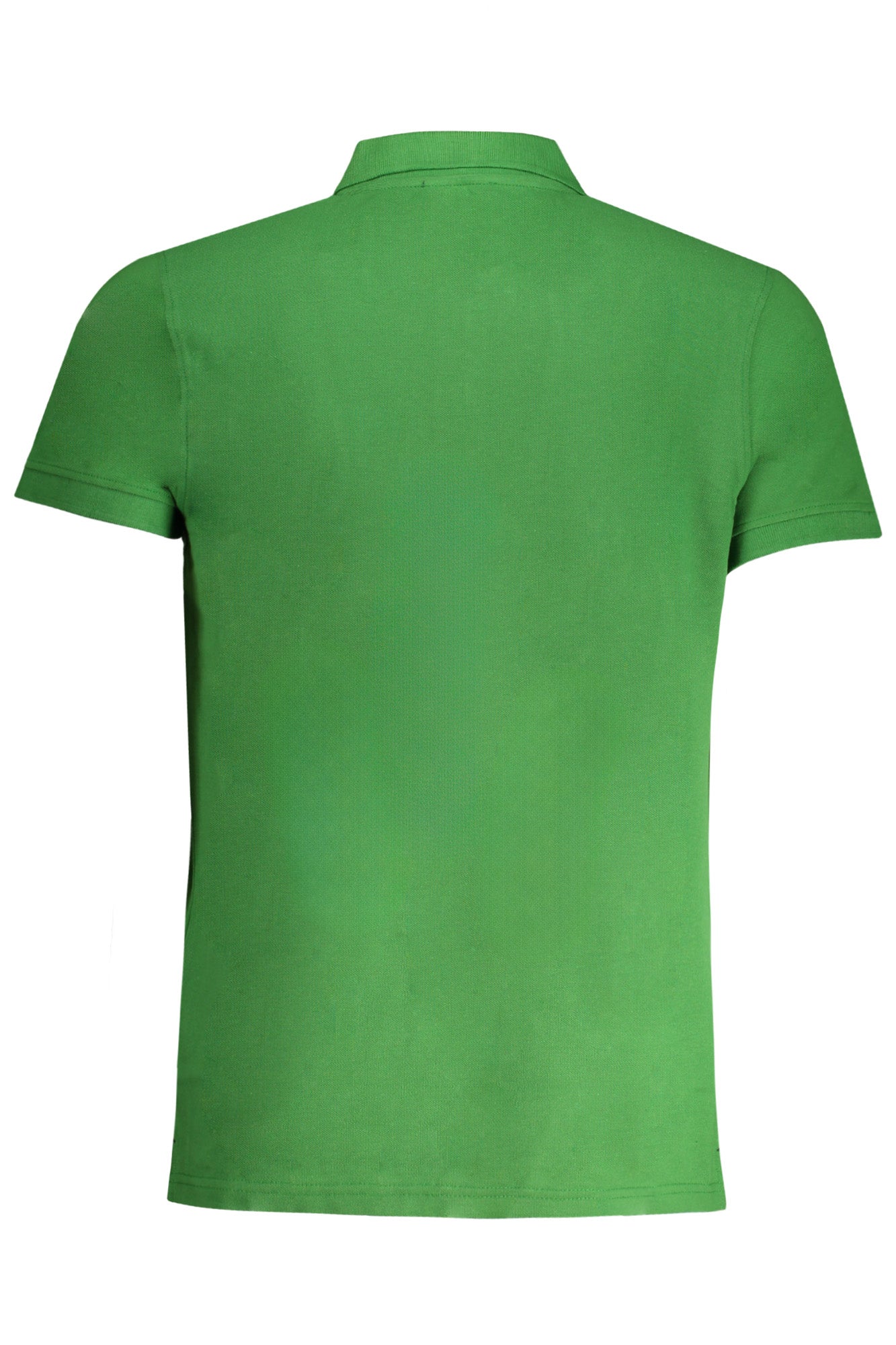 Polo CAVALLI CLASS Verde
