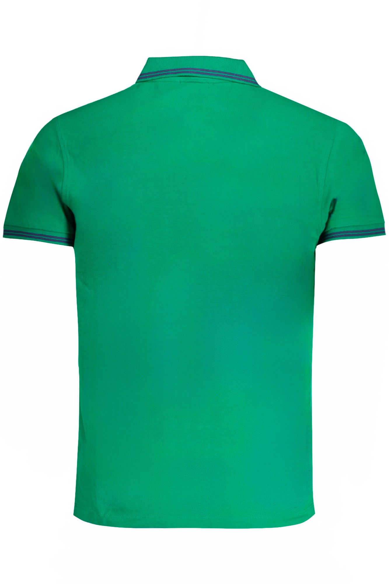 Polo CAVALLI CLASS Verde