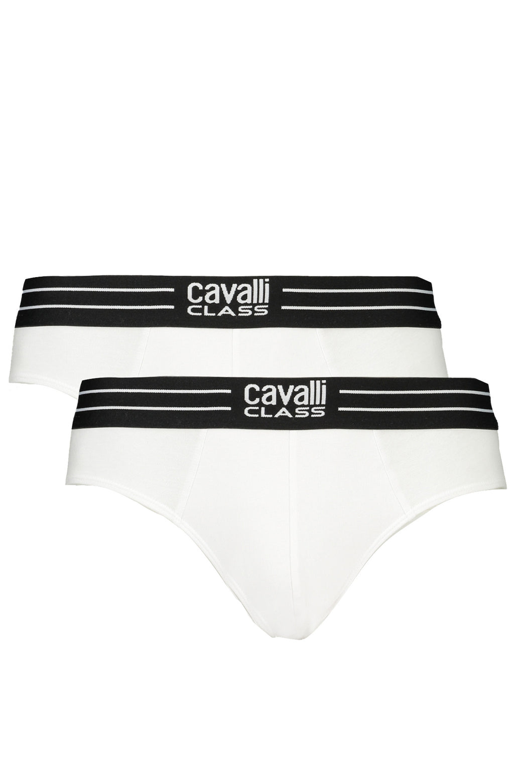 Intimo CAVALLI CLASS Bianco QXO01IJD003