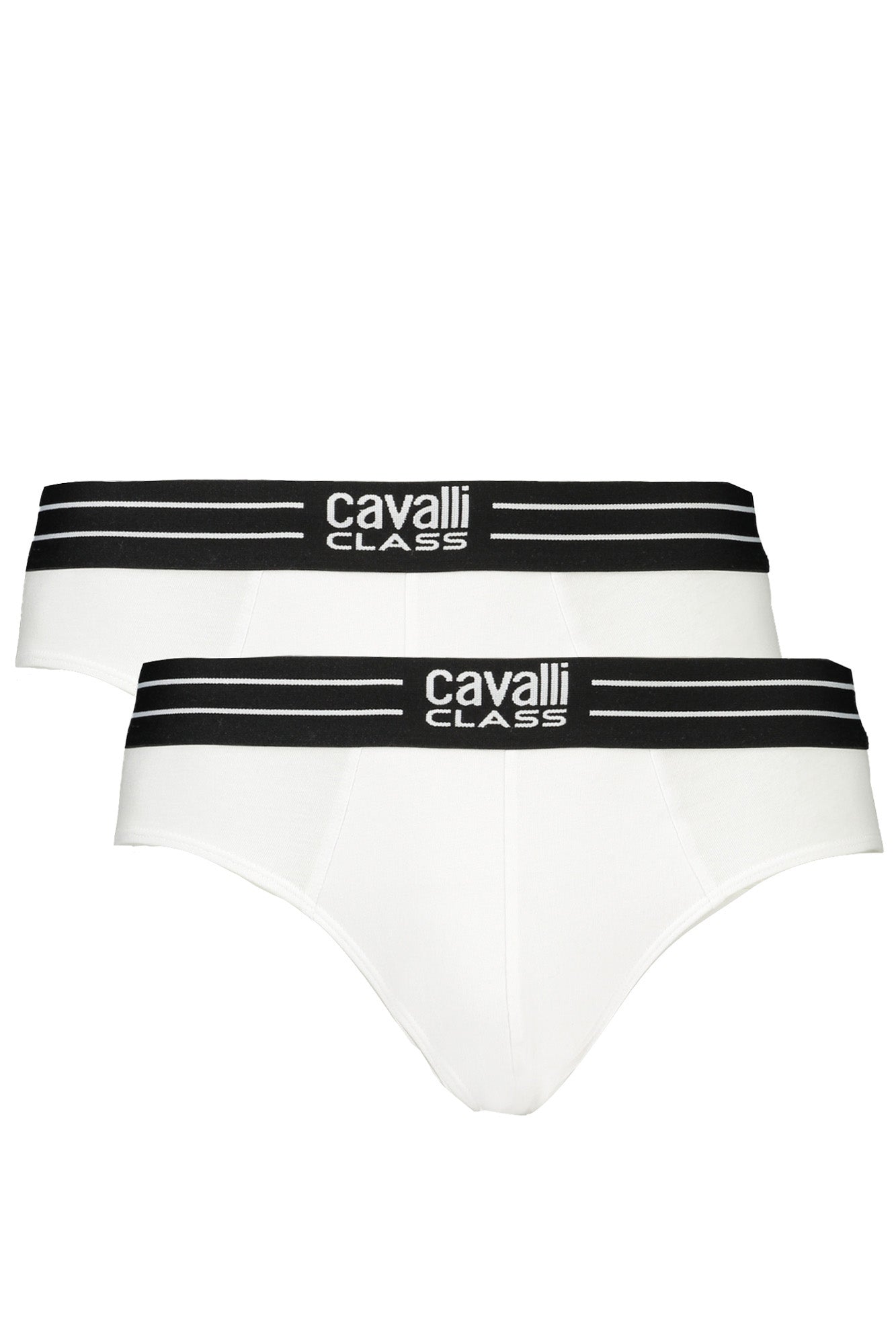 Intimo CAVALLI CLASS Bianco QXO01IJD003