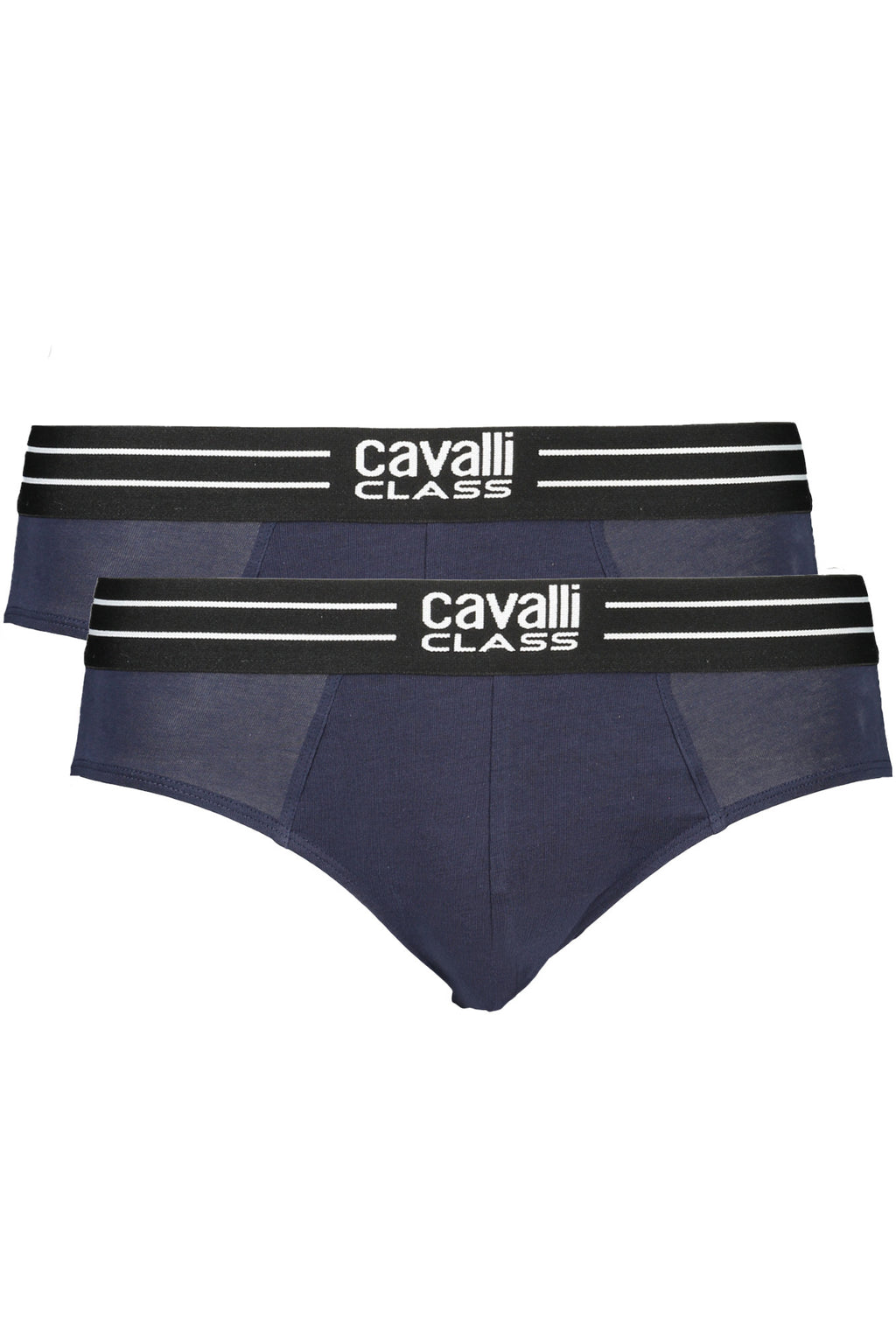 Intimo CAVALLI CLASS Blu QXO01IJD003