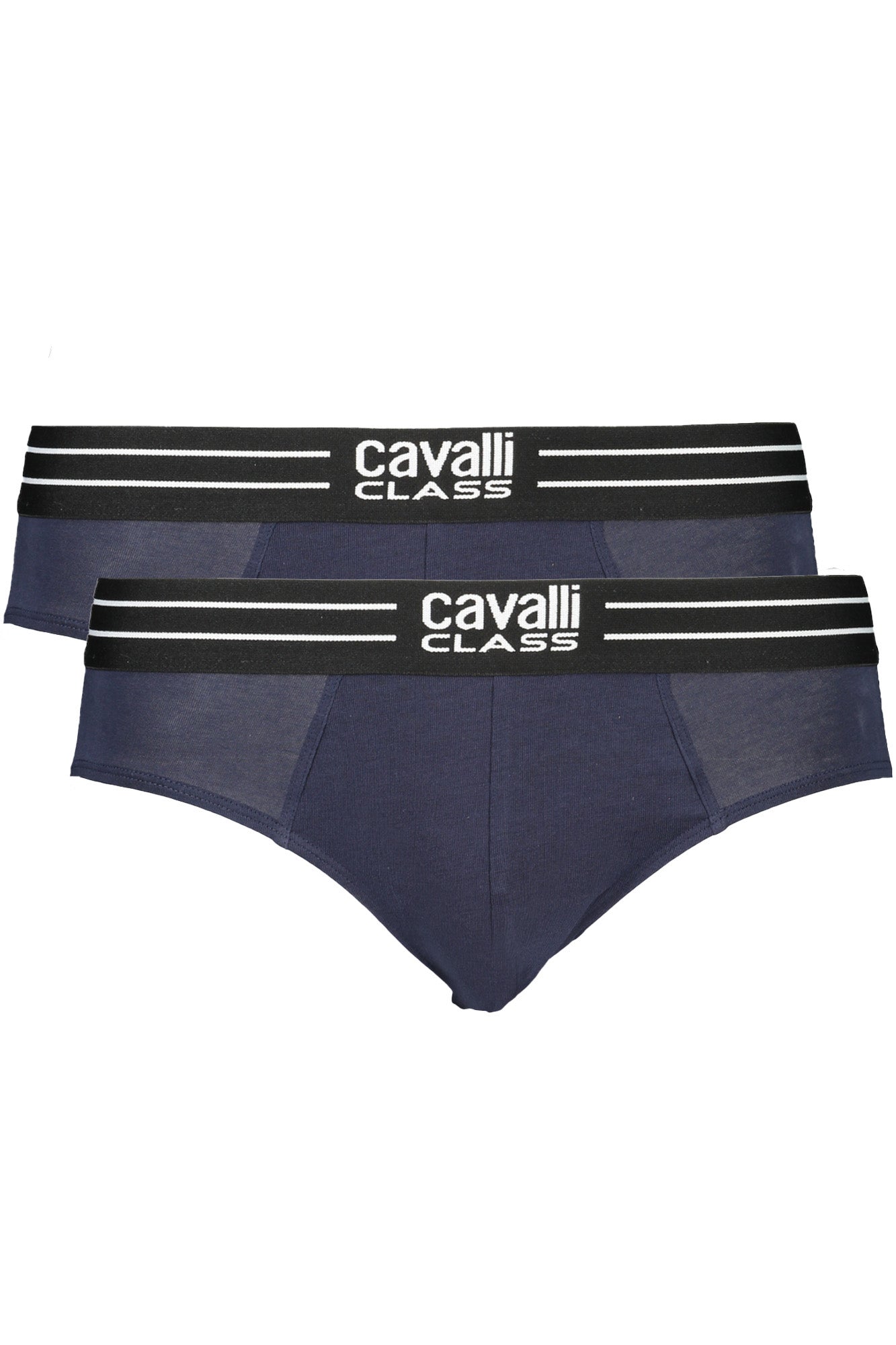 Intimo CAVALLI CLASS Blu QXO01IJD003
