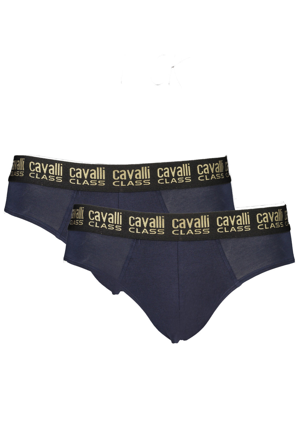 Intimo CAVALLI CLASS Blu QXO01DJD003