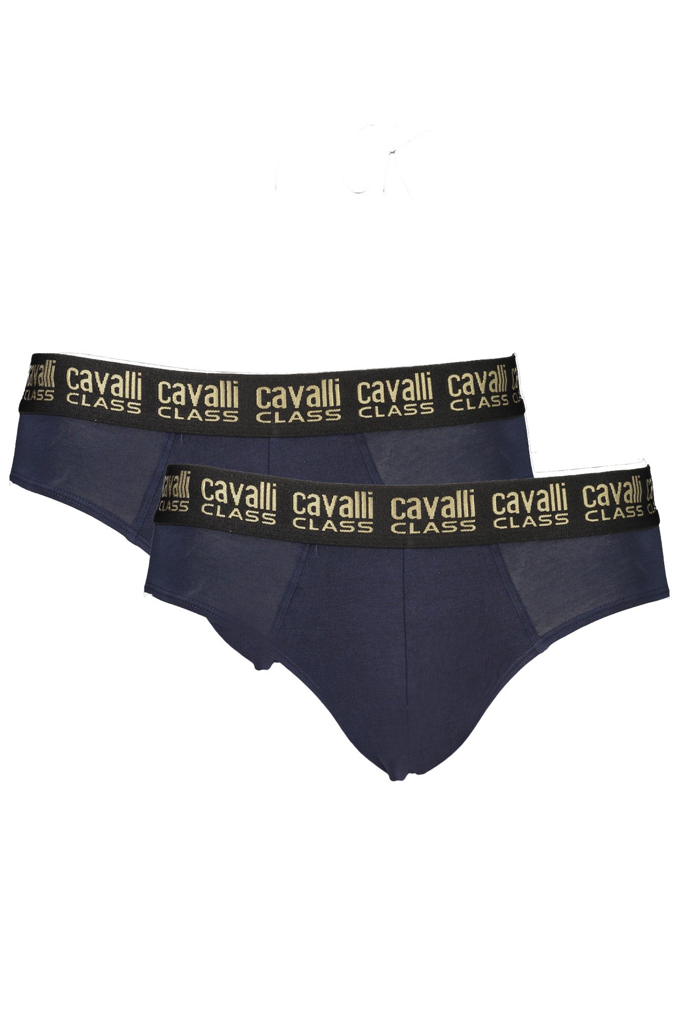 Intimo CAVALLI CLASS Blu QXO01DJD003