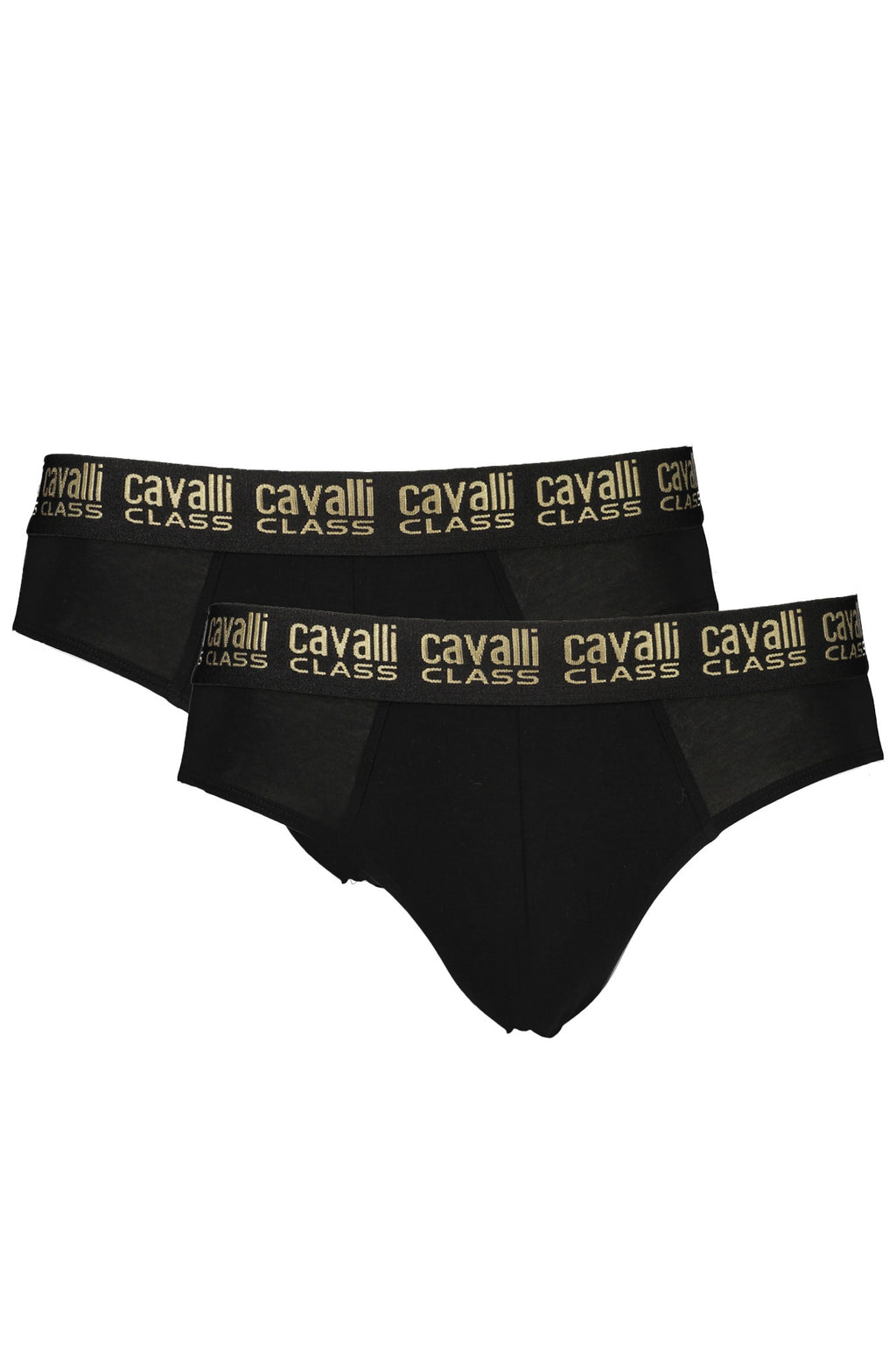 Intimo CAVALLI CLASS Nero QXO01DJD003