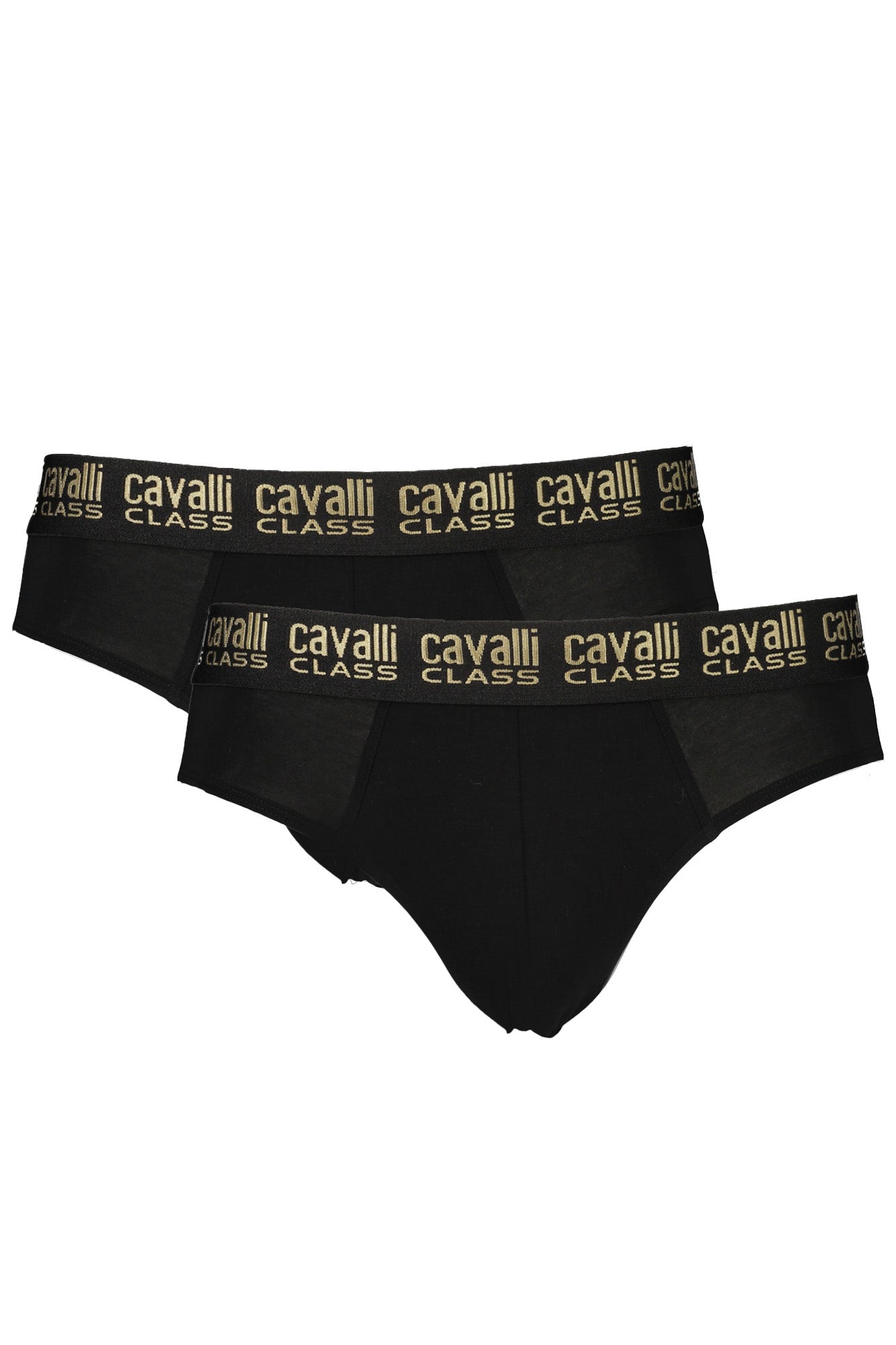 Intimo CAVALLI CLASS Nero QXO01DJD003