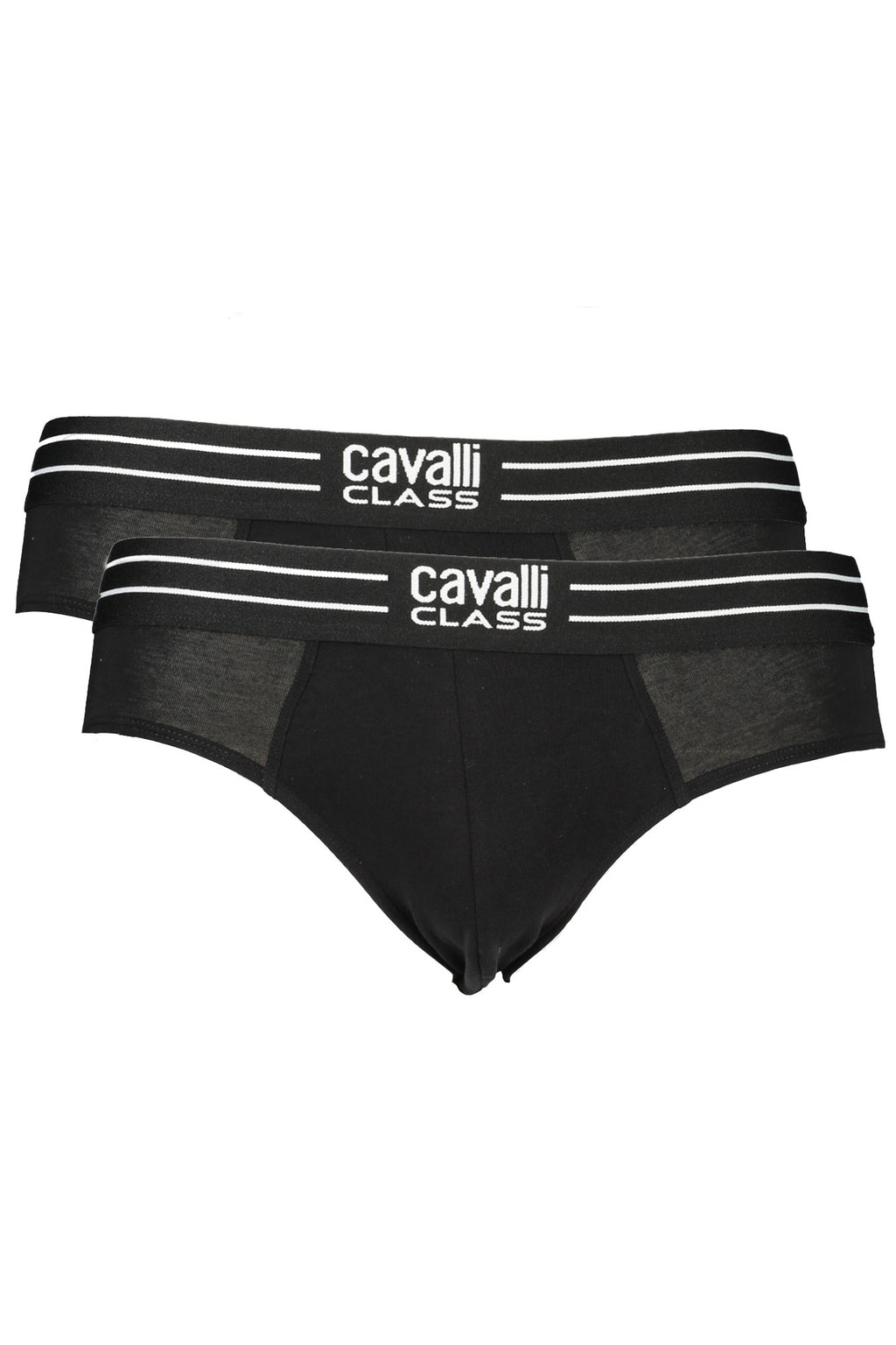 Intimo CAVALLI CLASS Nero QXO01IJD003