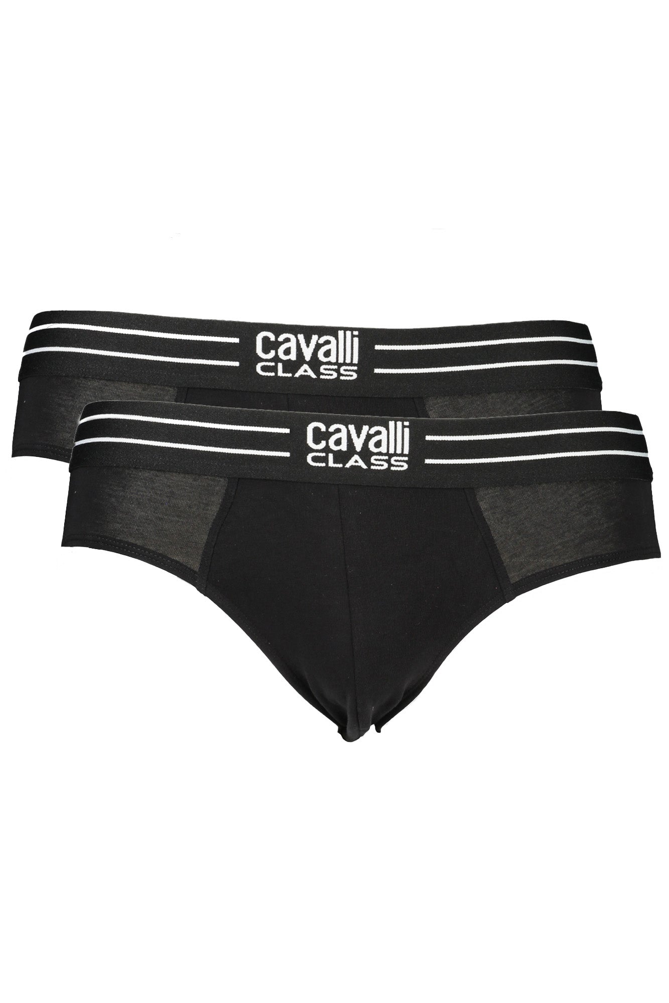 Intimo CAVALLI CLASS Nero QXO01IJD003