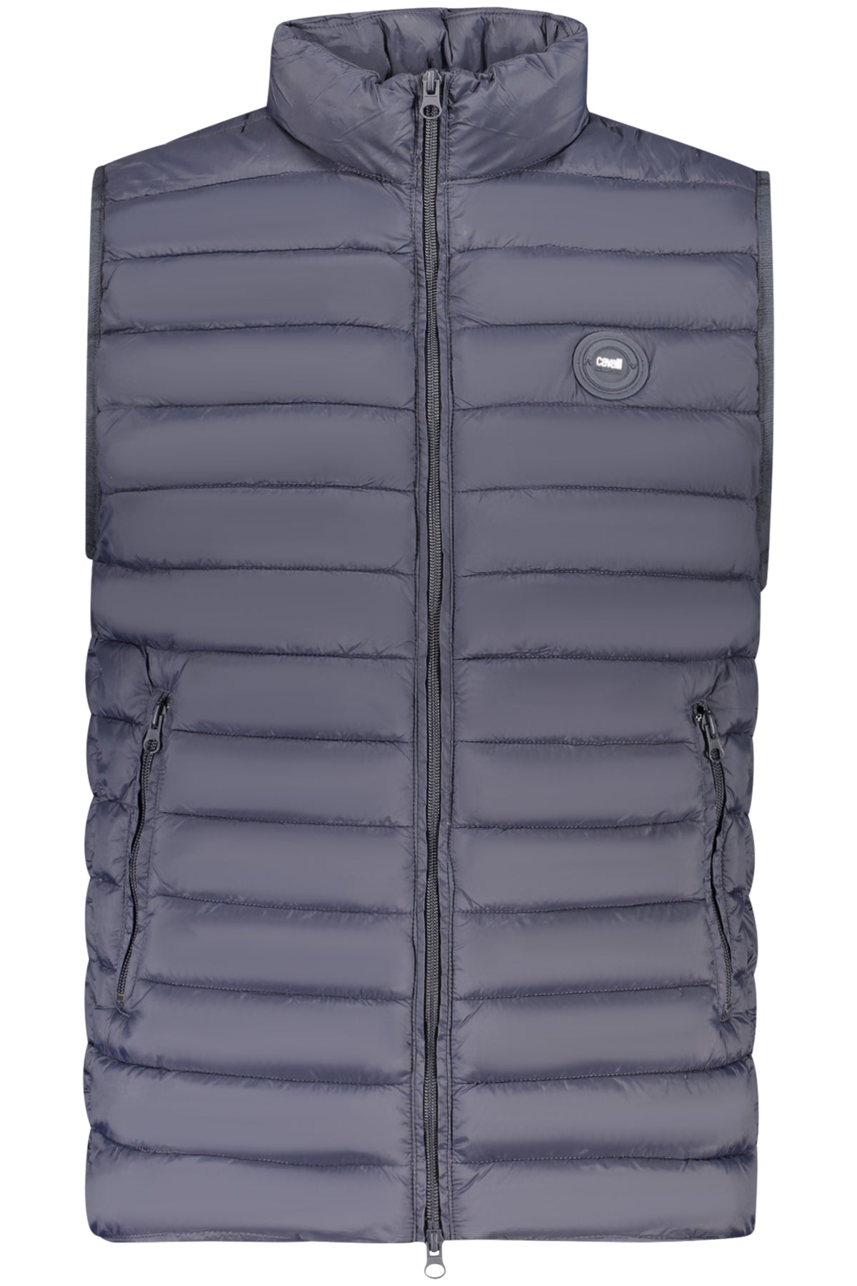 Giubbotti Smanicati  Cavalli Class Blu WXT40BFT035