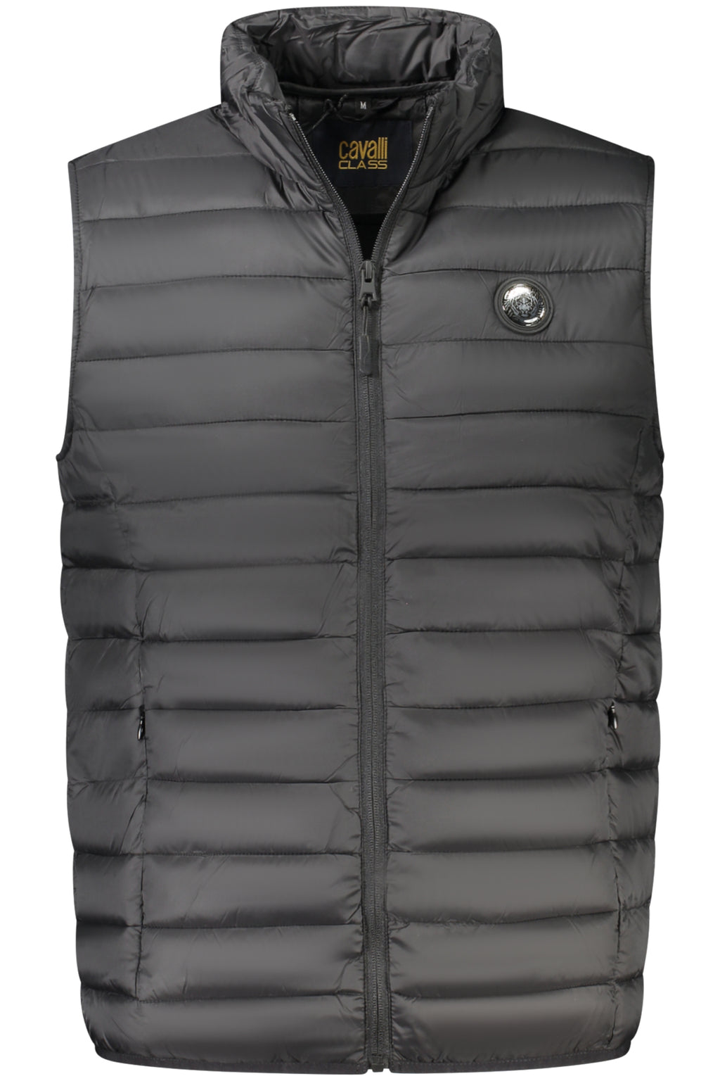 Giubbotto CAVALLI CLASS Nero TXT40USB049