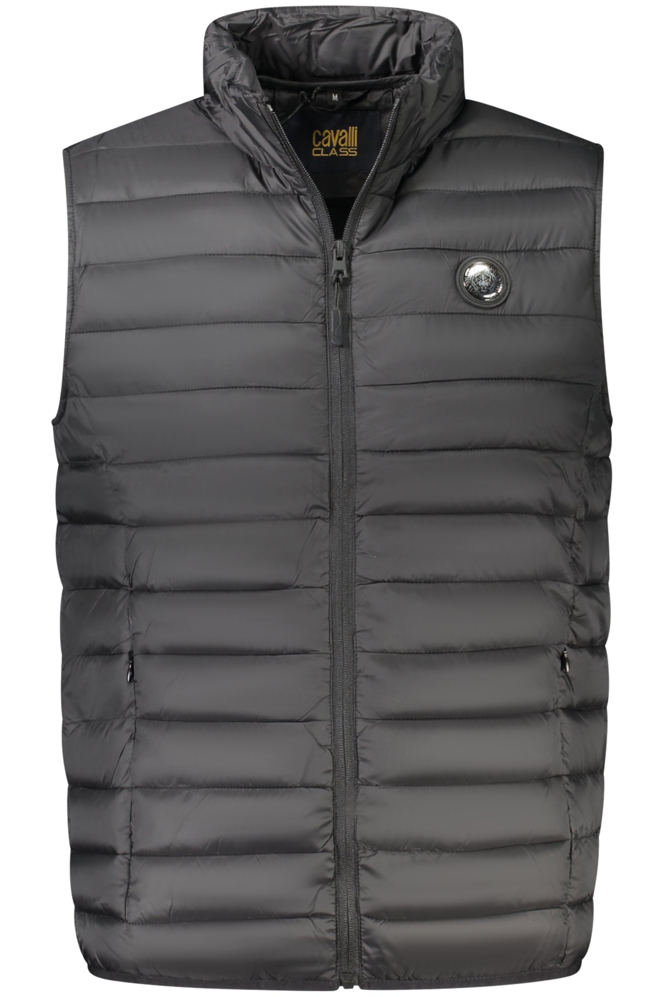 Giubbotto CAVALLI CLASS Nero TXT40USB049