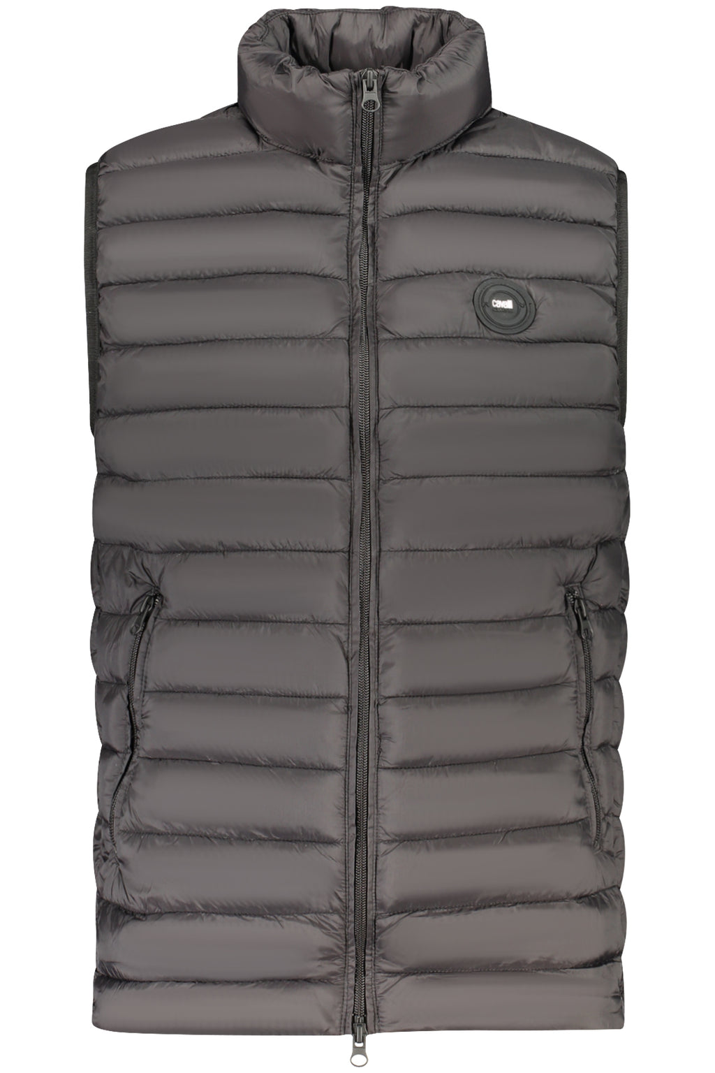 Giubbotti Smanicati  Cavalli Class Nero WXT40BFT035