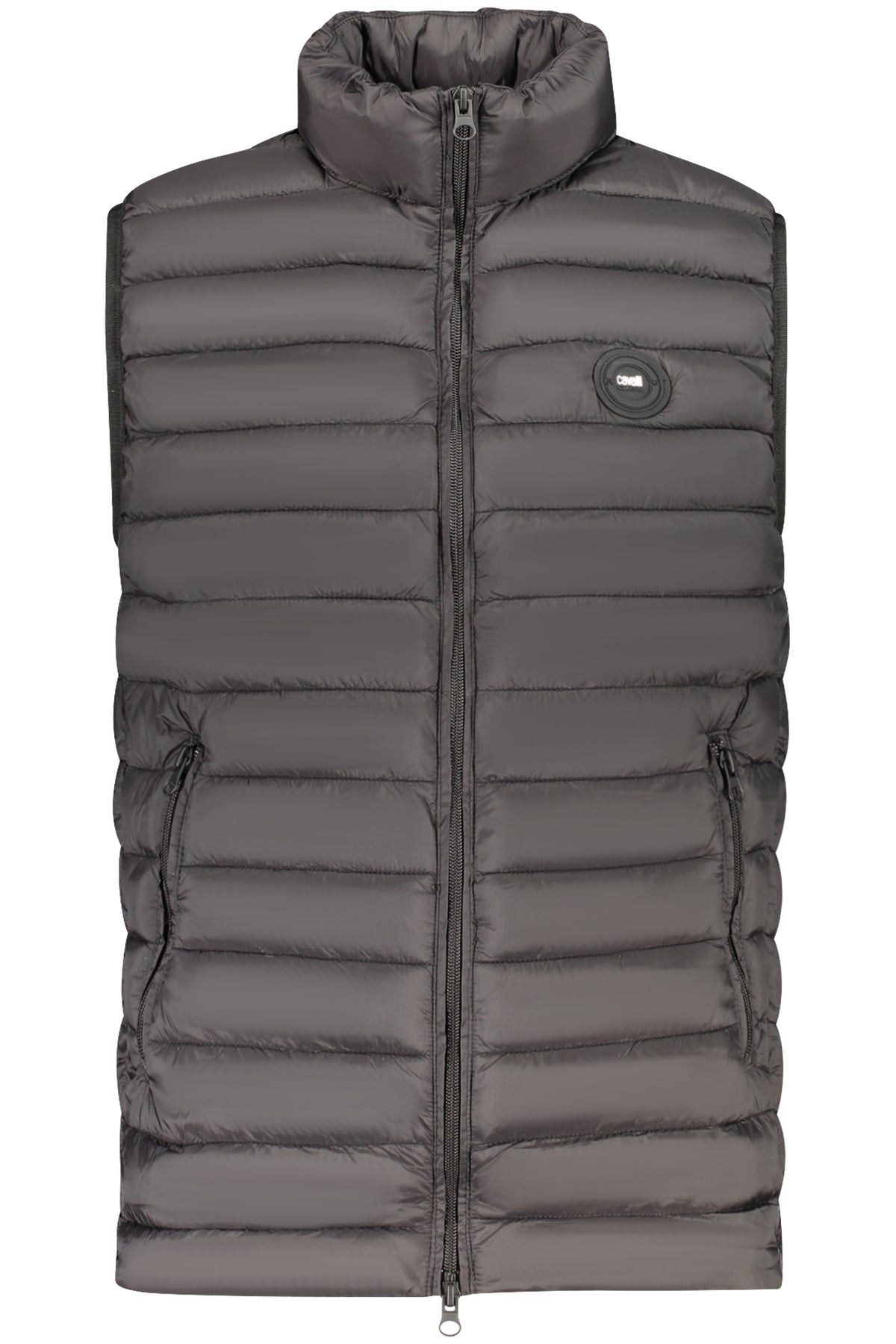 Giubbotti Smanicati  Cavalli Class Nero WXT40BFT035