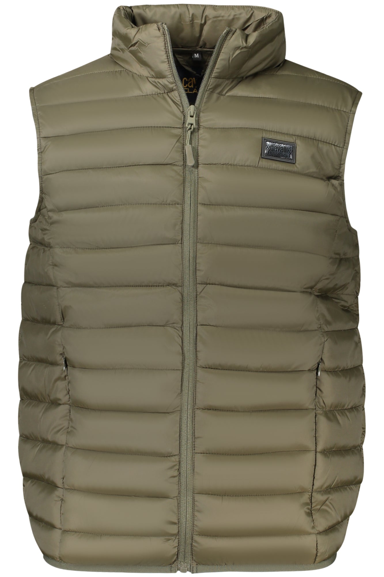Giubbotto CAVALLI CLASS Verde TXT40VSB049